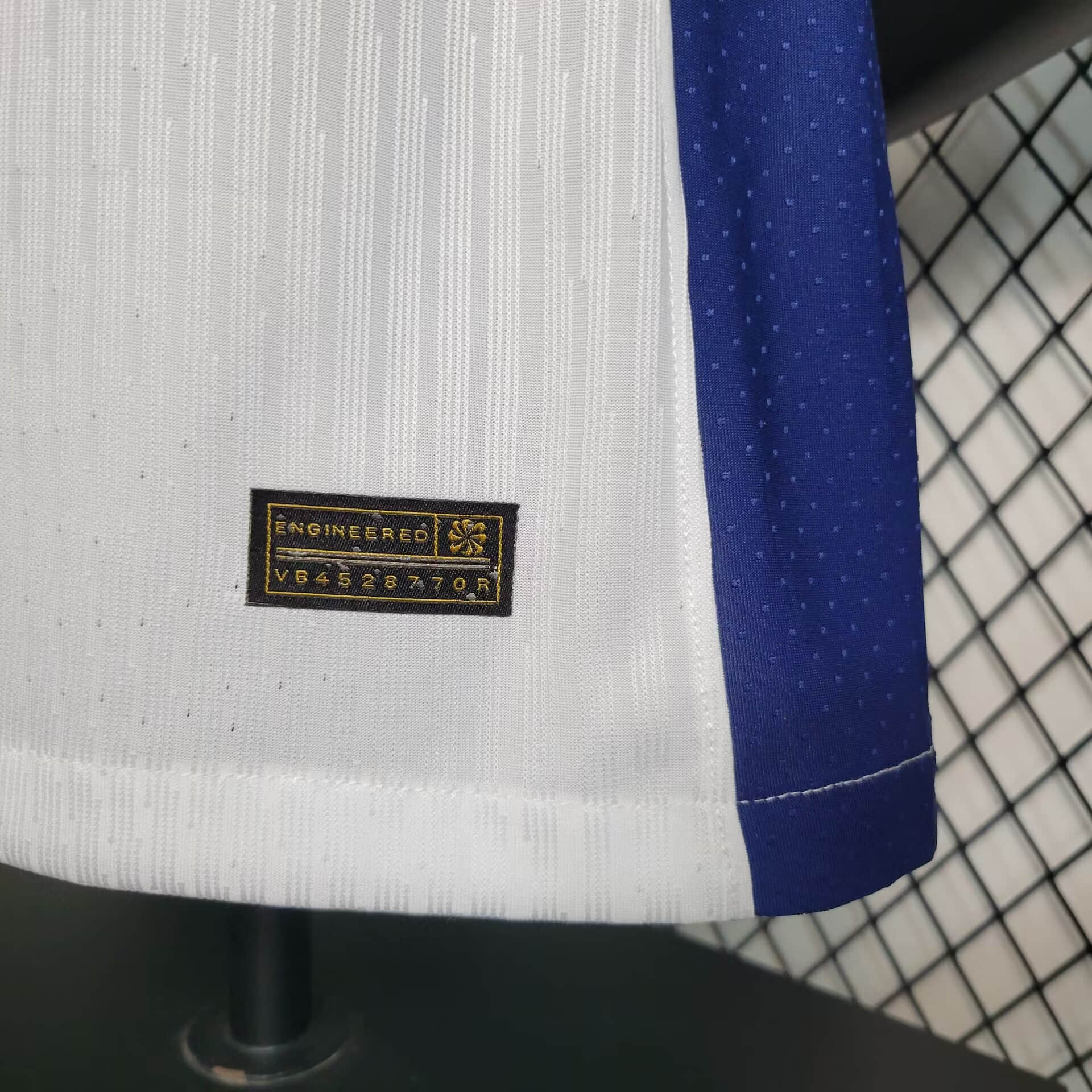 2024 Player Version England Home Football Shirt