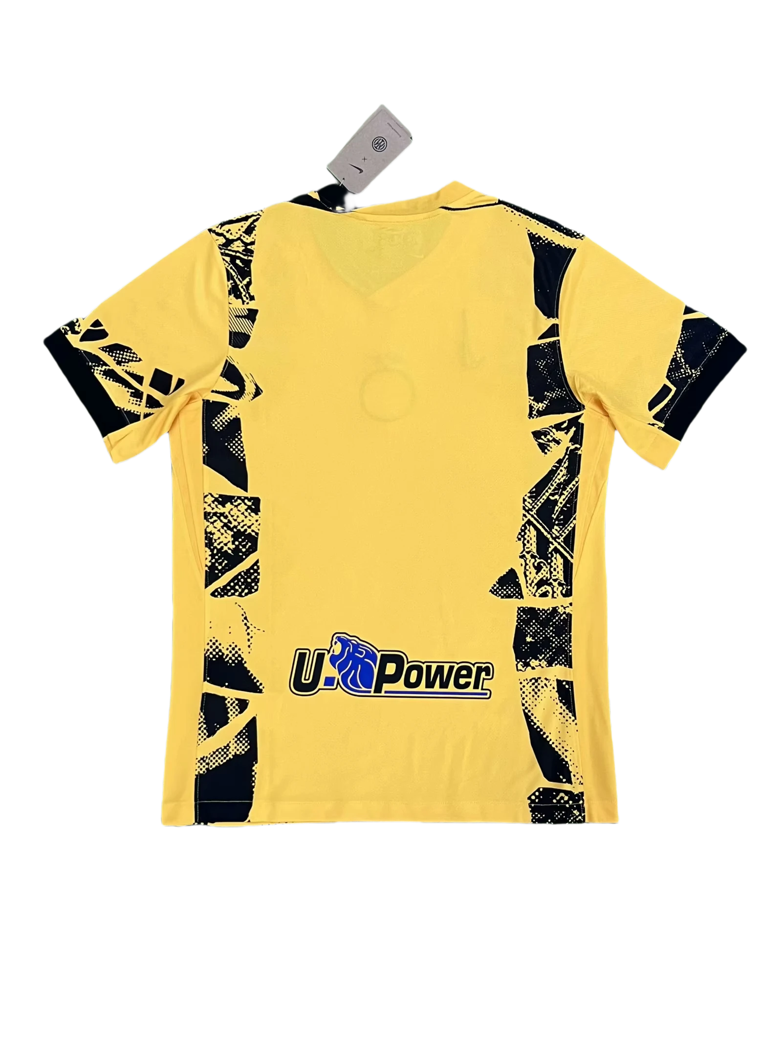 2024/2025 Inter Milan Third Away Football Shirt