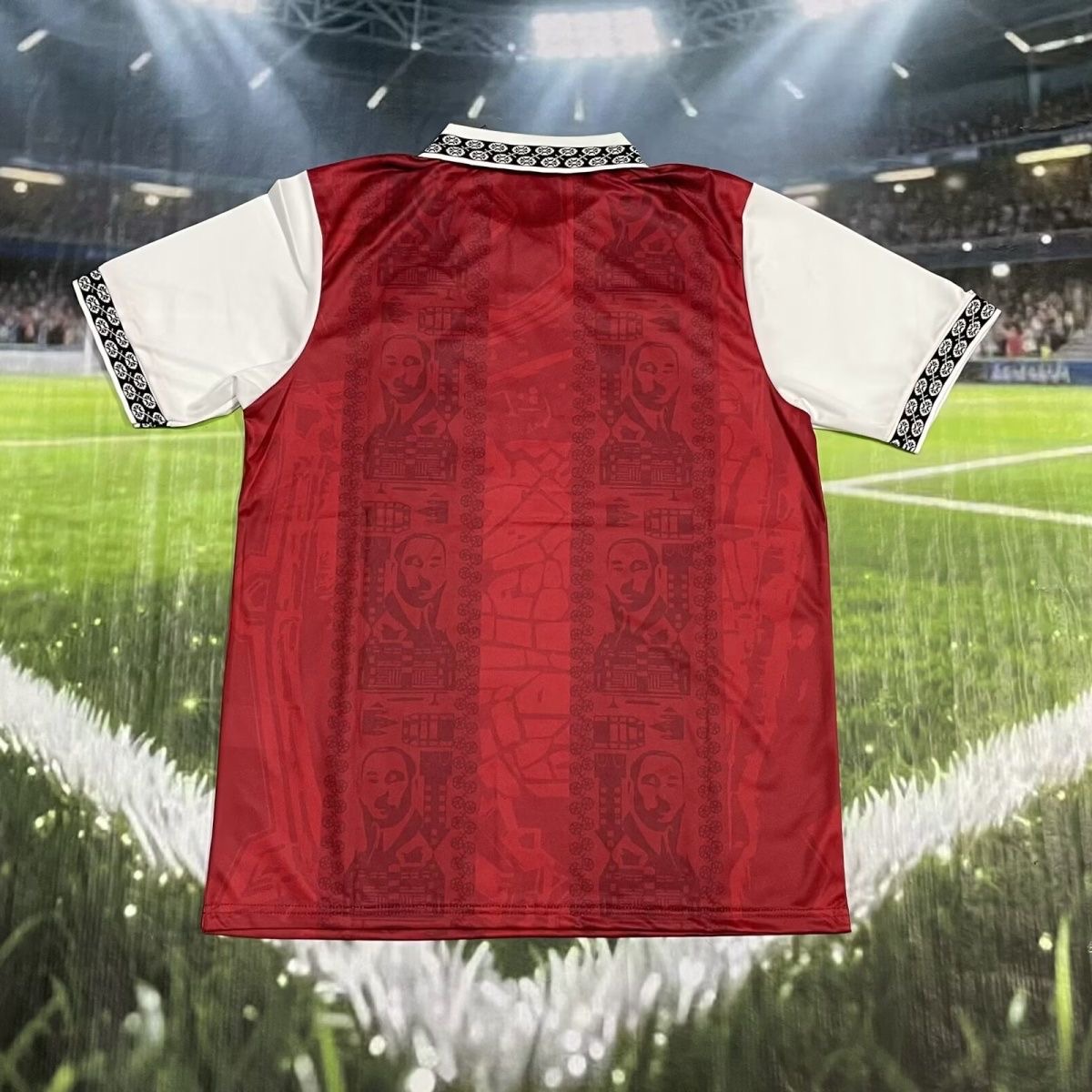 2025/2026 Mainz Concept versionFootball shirt 1:1 Thai Quality