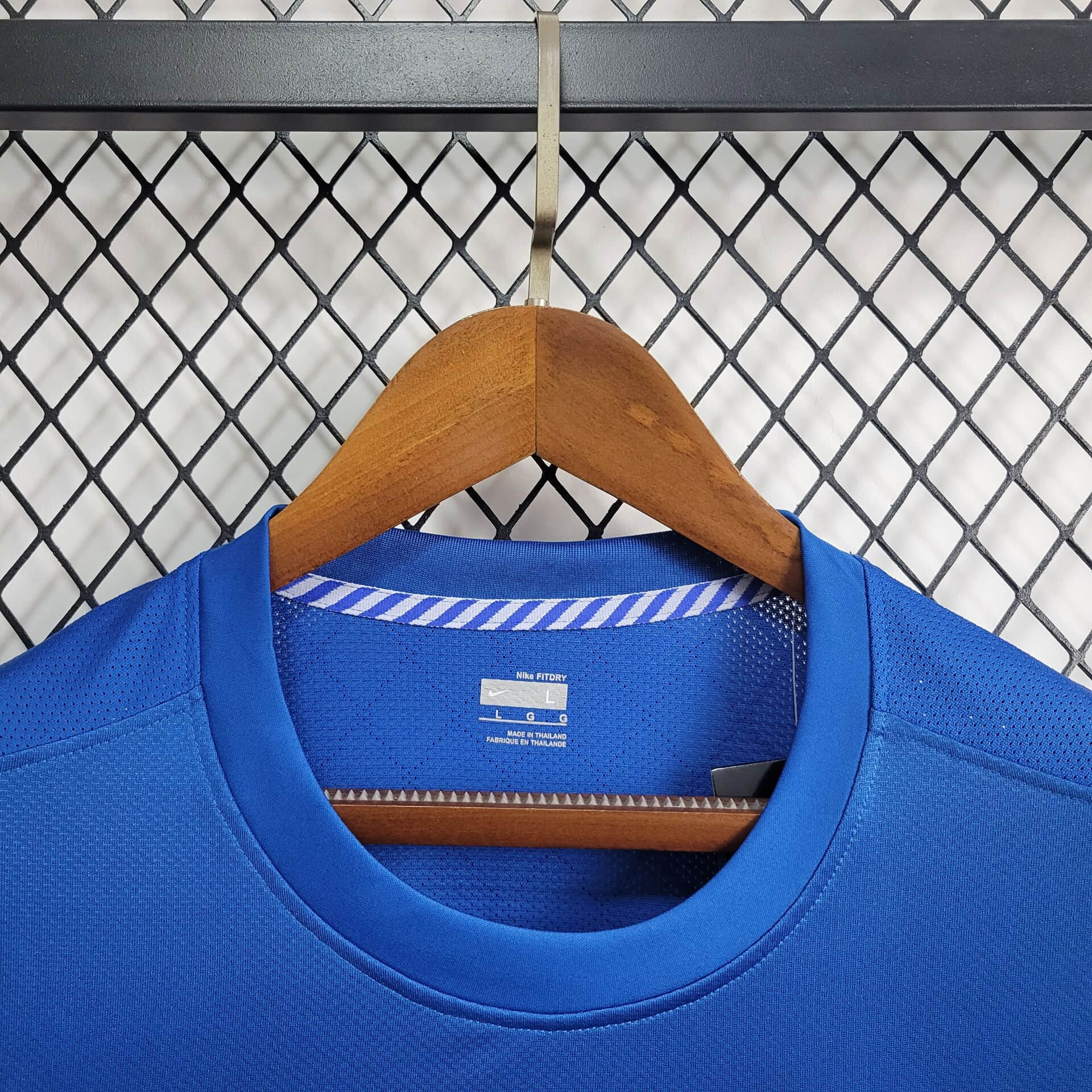 2008/2009 Retro Long Sleeve Manchester United Third Away Football Shirt