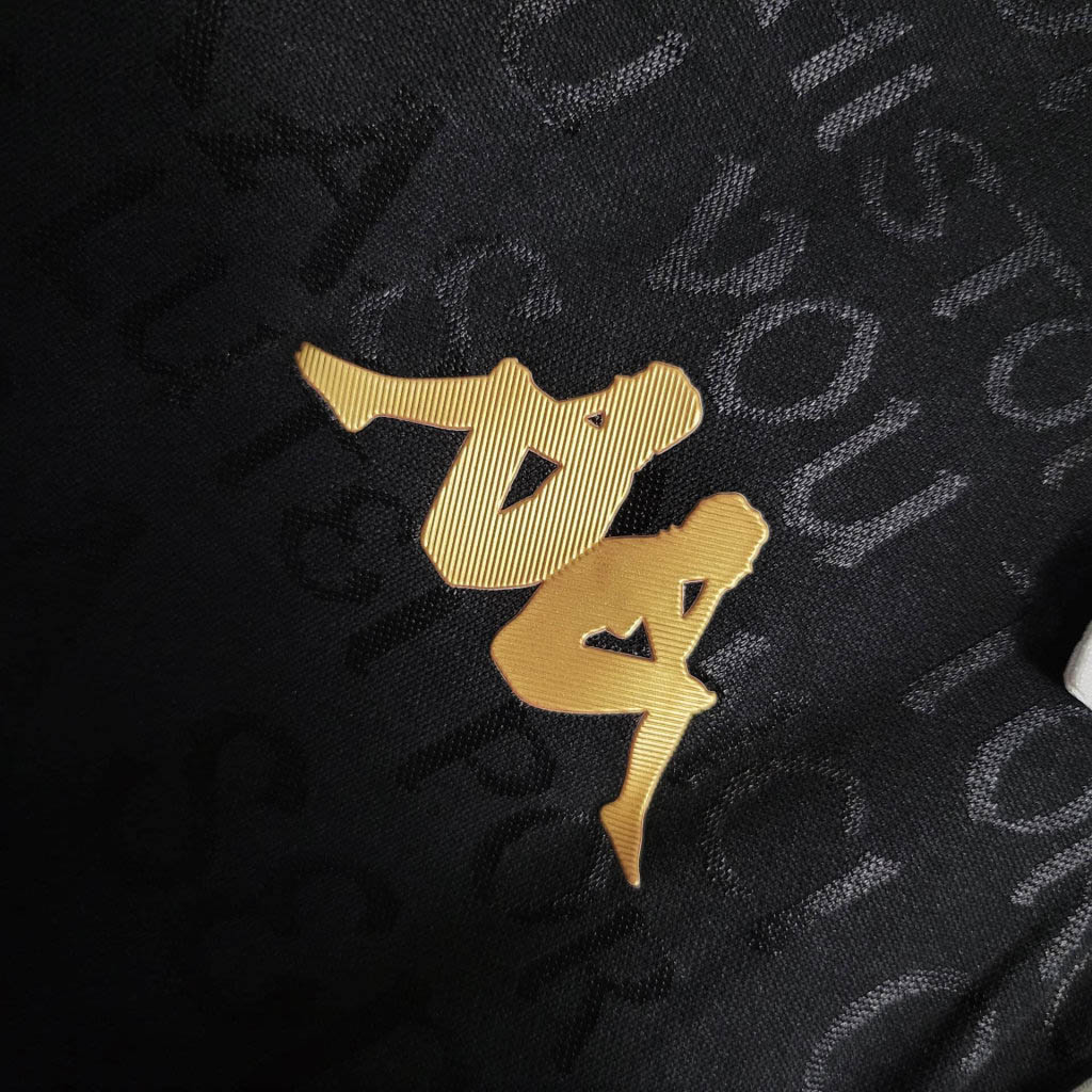 2023/2024 Vasco da Gama Third Away Football Shirt