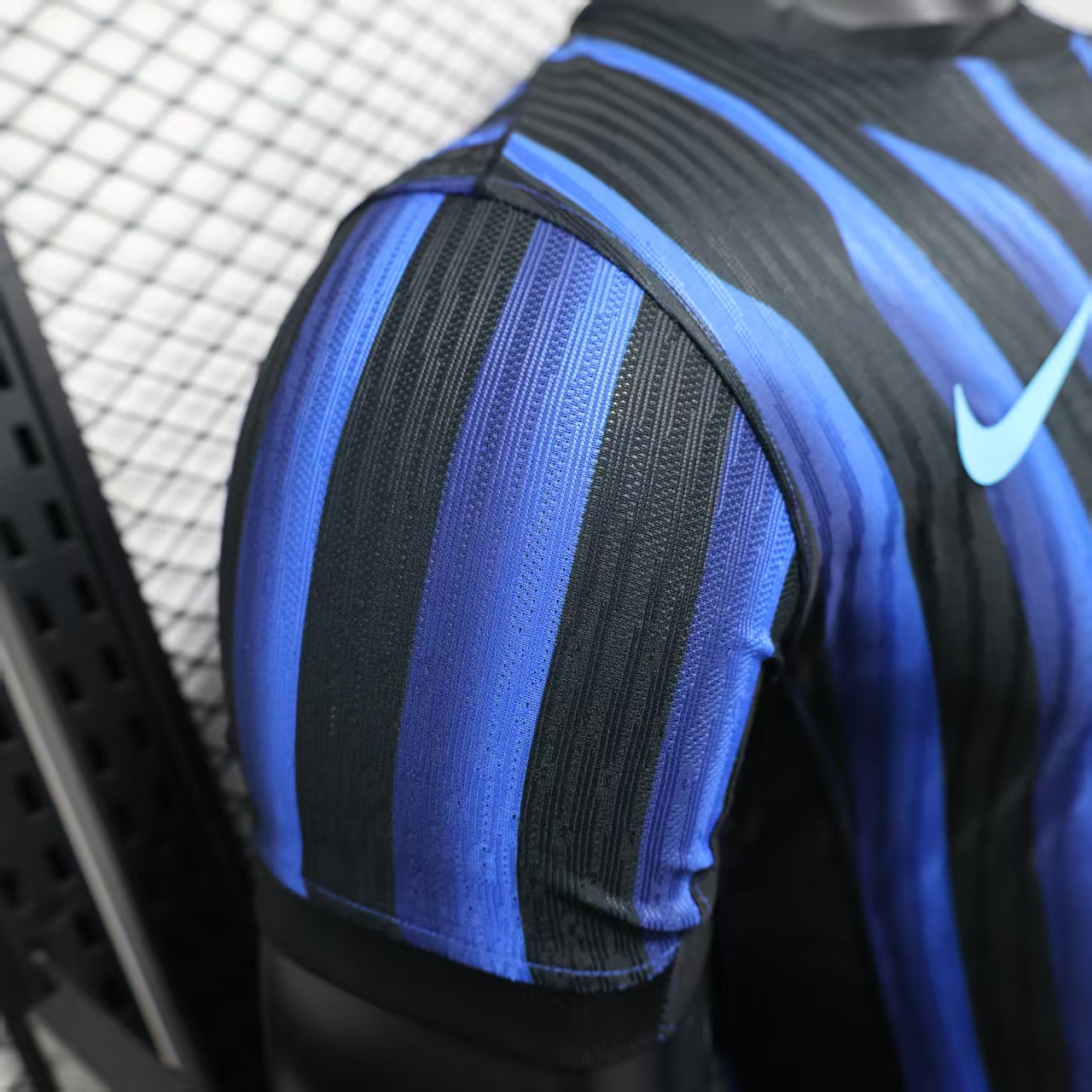 2025/2026 Player Version Inter Milan home Football Shirt