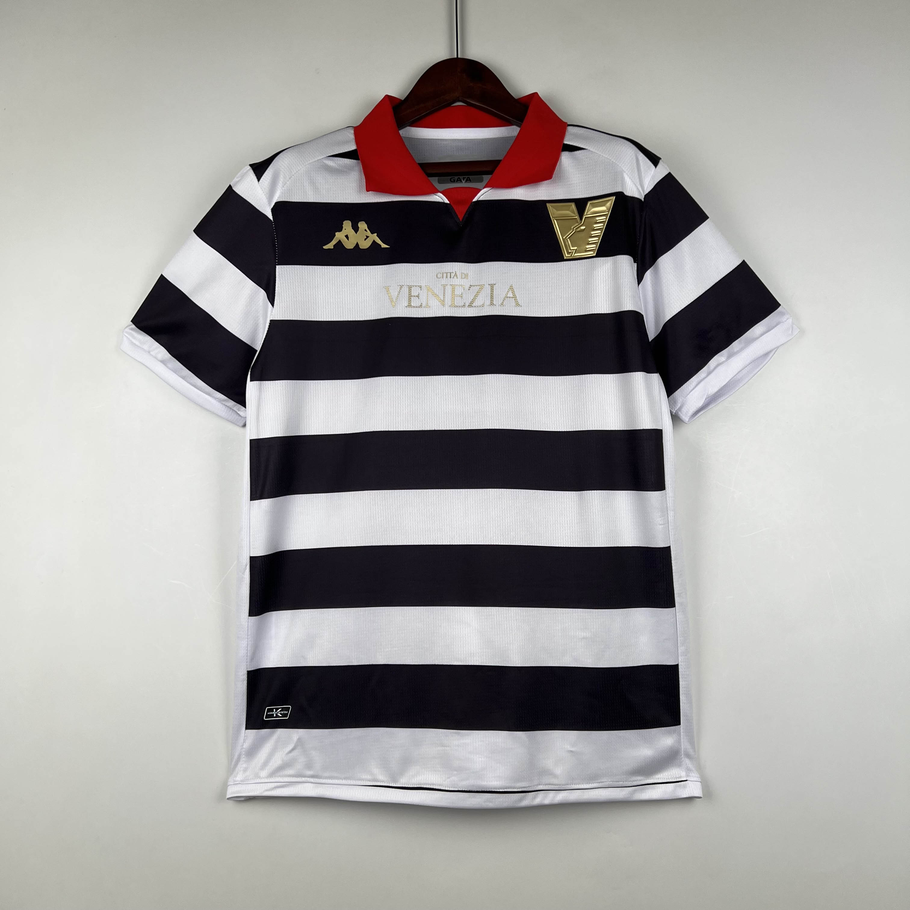 2023/2024 Venezia Third Away Football Shirt