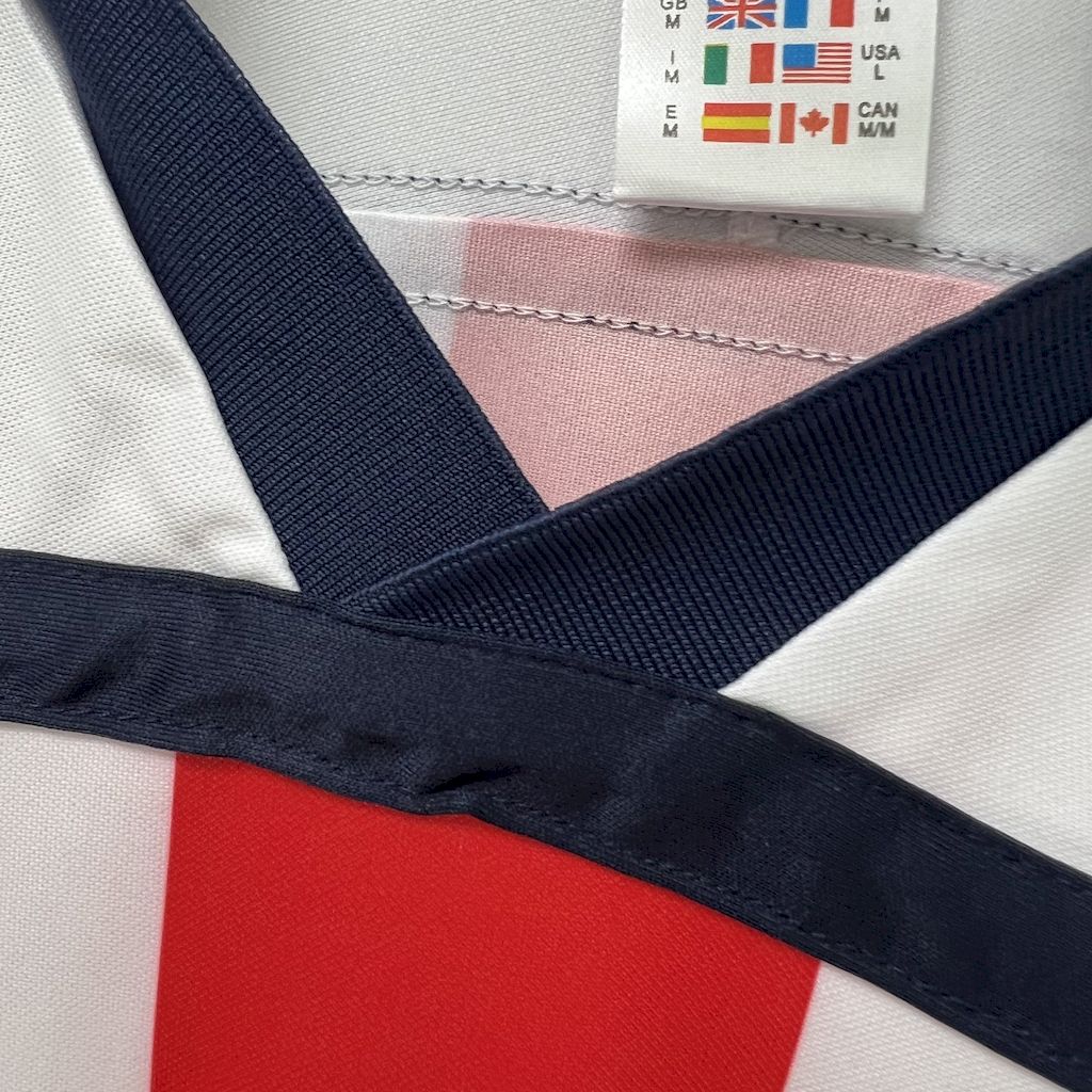 2000/2001 Retro Bayern Munchen Away Football Shirt 1:1 Thai Quality