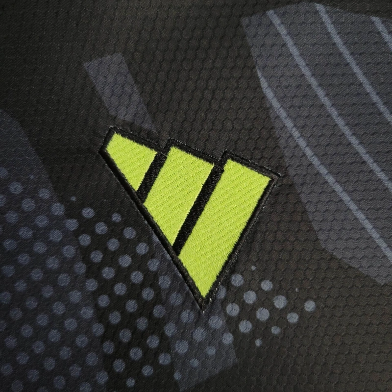 2024 Argentina Goalkeeper Football Shirt