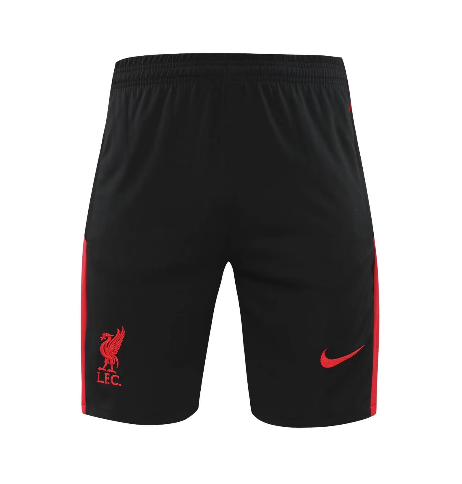 2024/2025 Liverpool Training Wear White Suit Shirt
