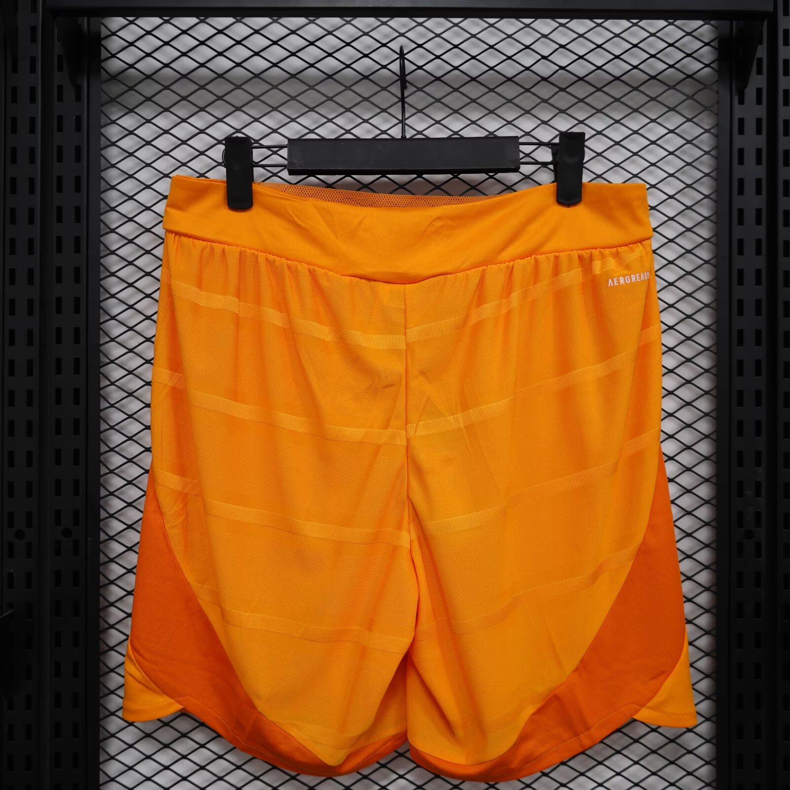 2024/2025 Player Version Real Madrid Away Shorts