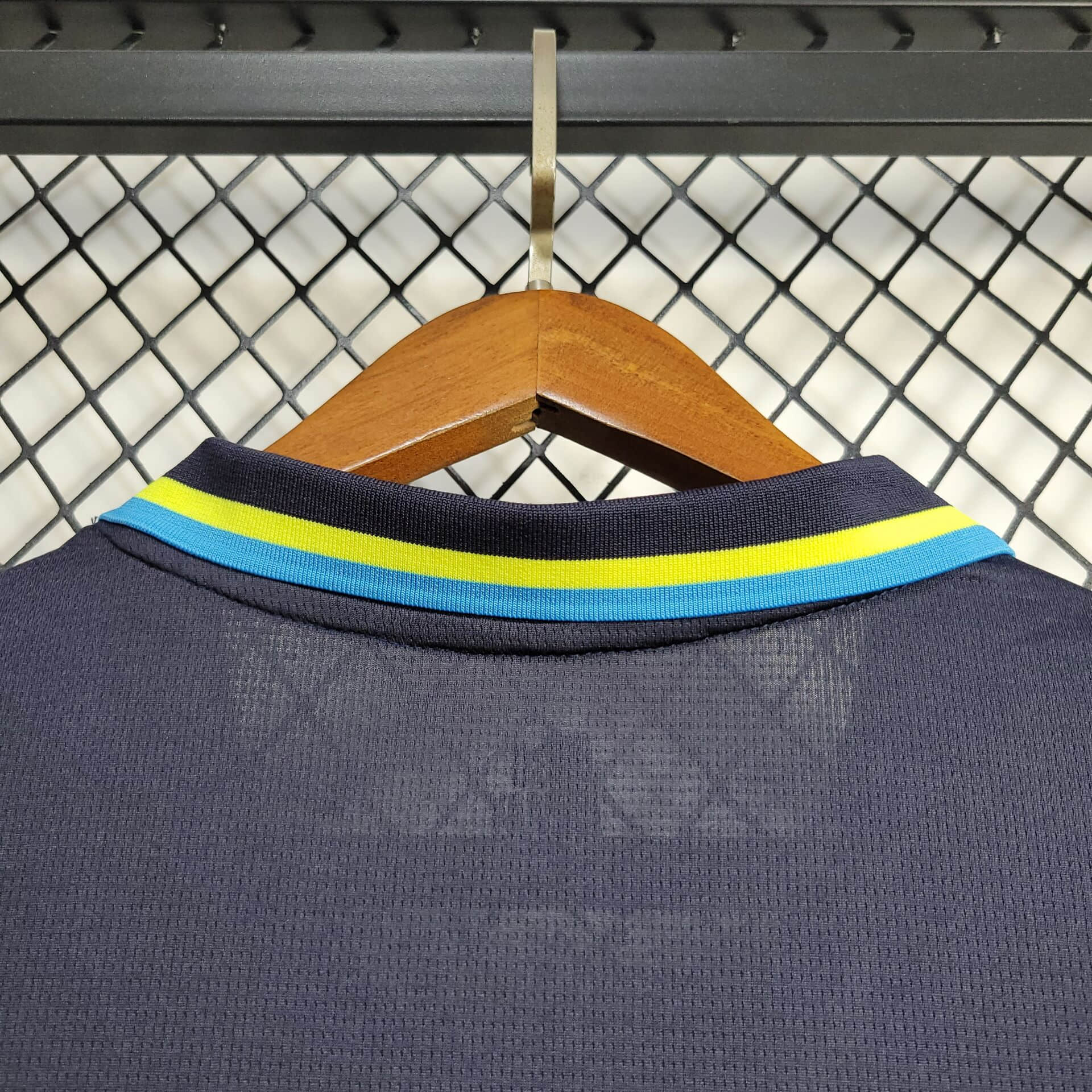 2024/2025 Manchester City Away Football Shirt