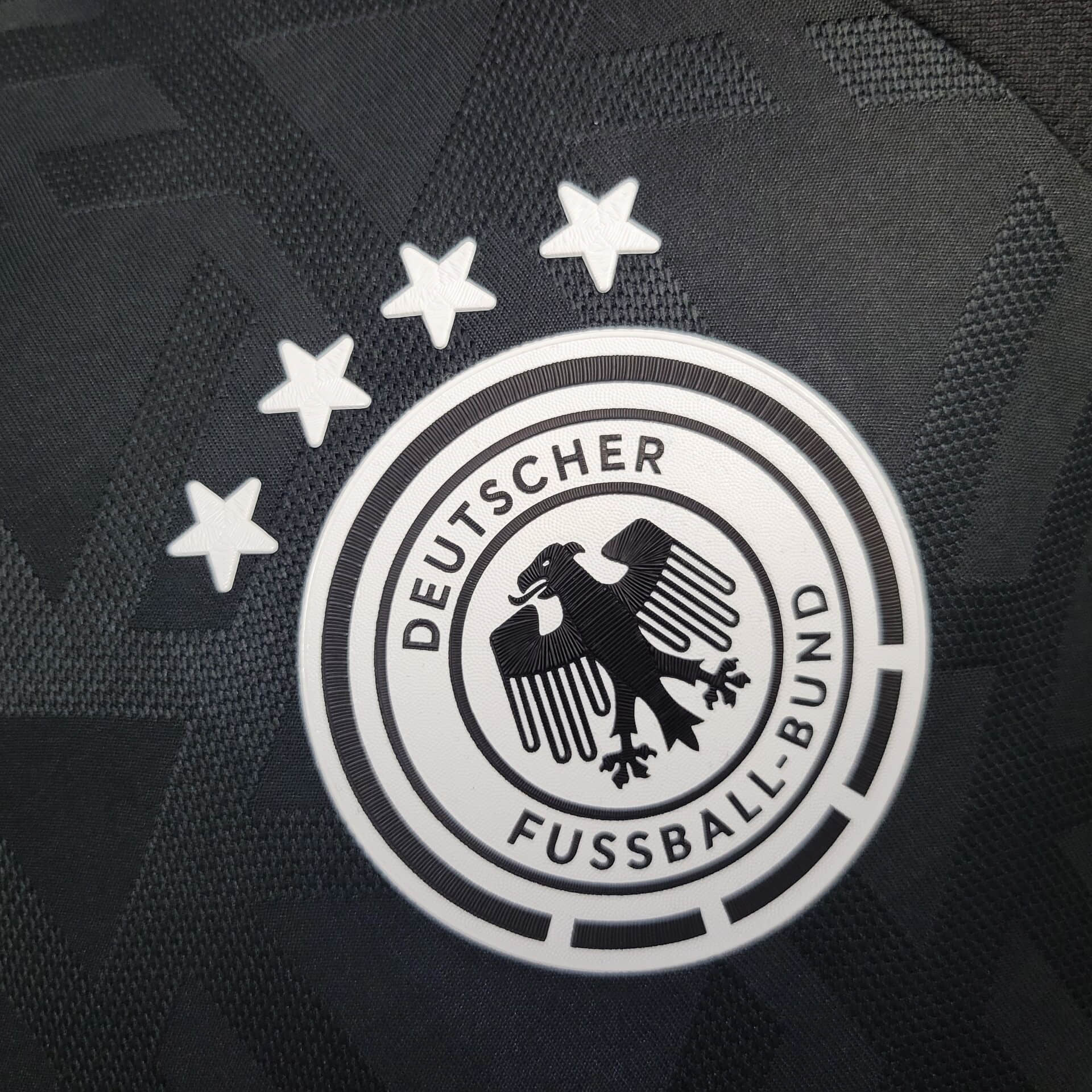 2024 Player Version Germany Training Wear Football Shirt