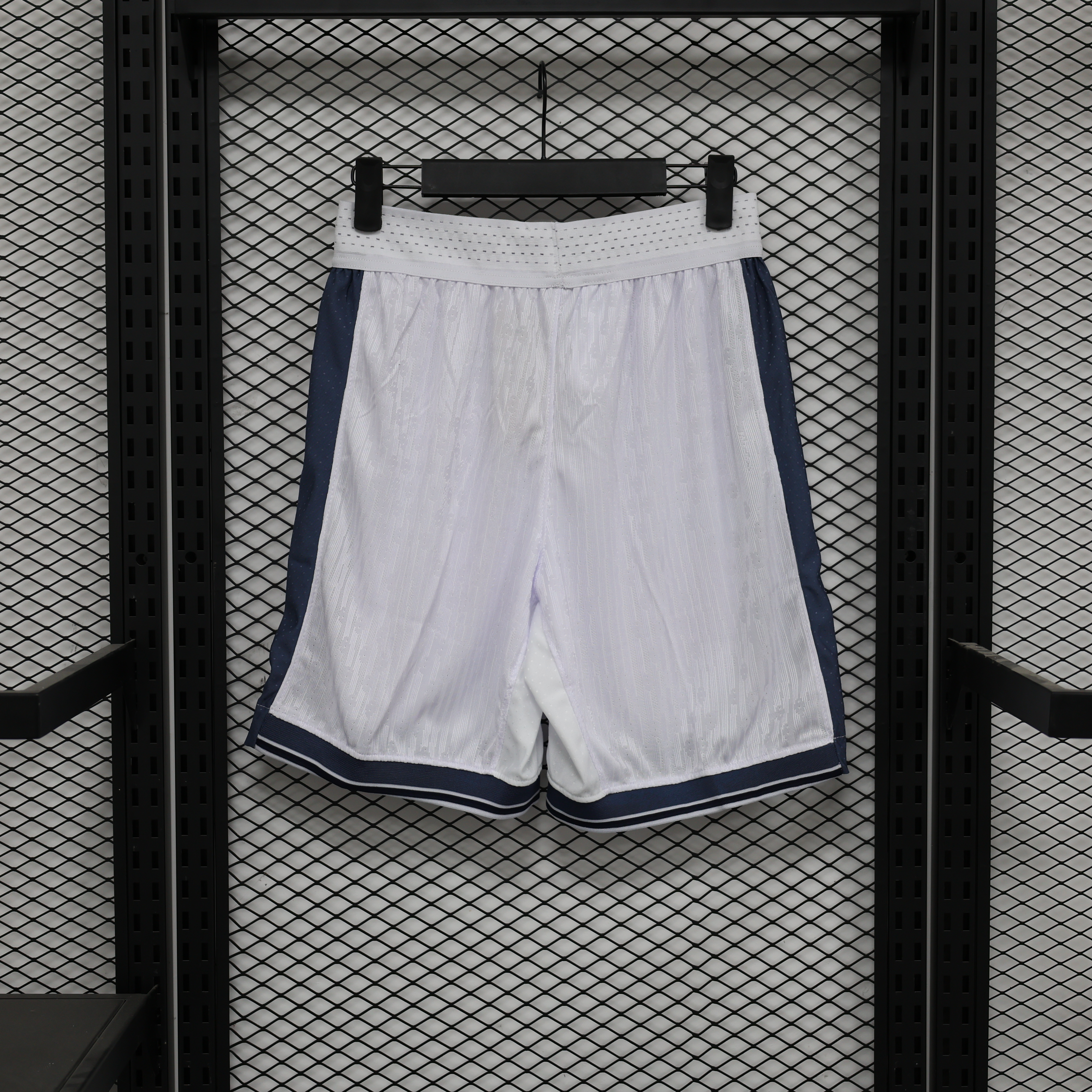 2024/2025 Inter Milan Home Shorts