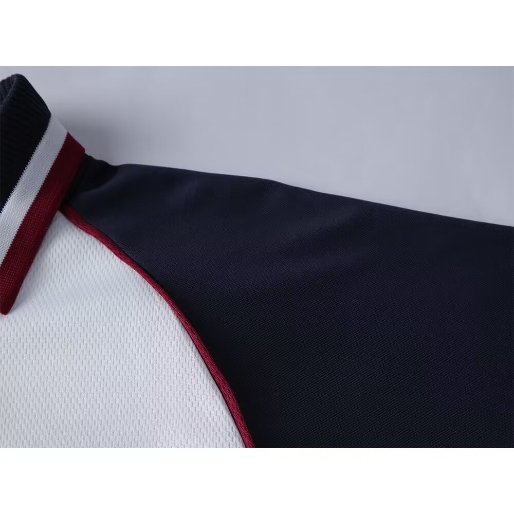 1999/2001 Retro West Ham United Away Football Shirt