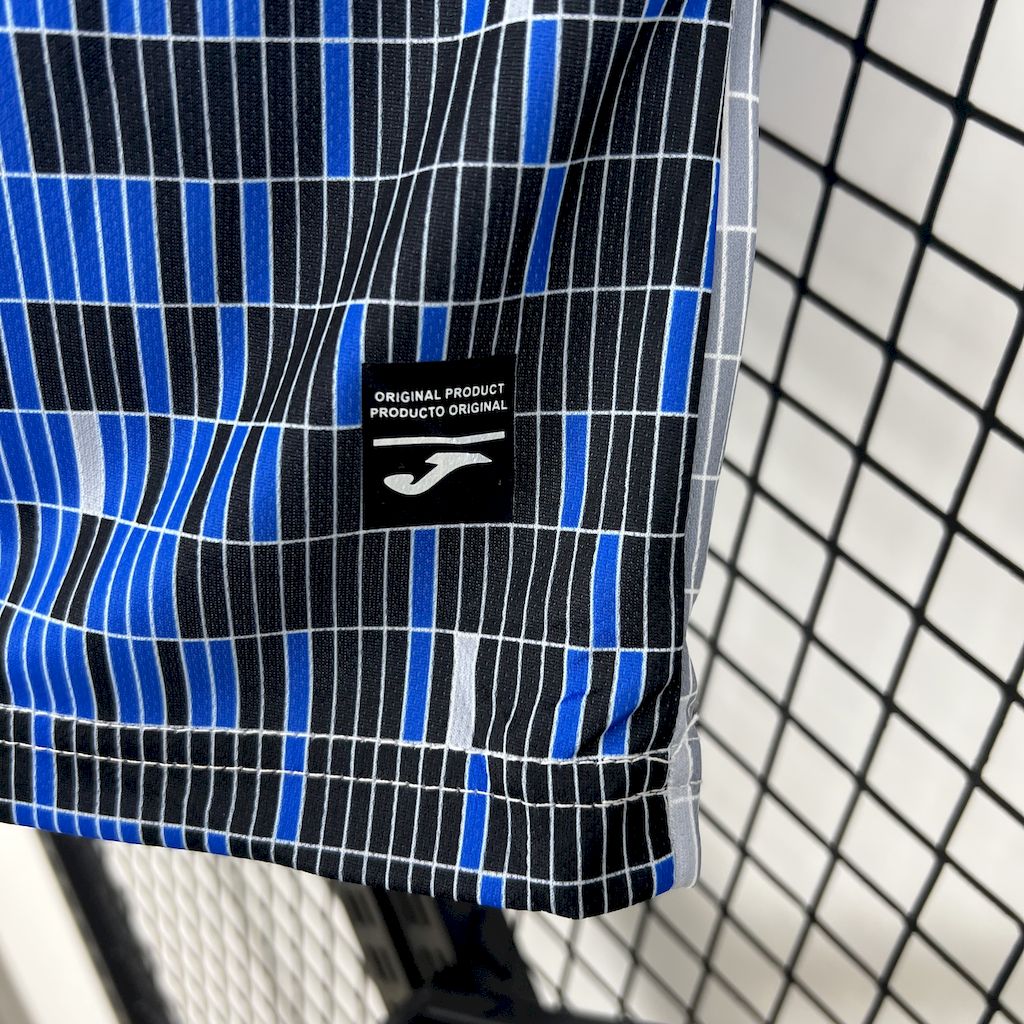 2024/2025 Atalanta Christmas Football Shirt 1:1 Thai Quality