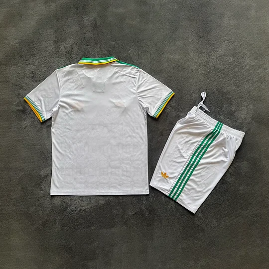 2025/2026 AS Roma Second Away  Football Shirt Kids Size