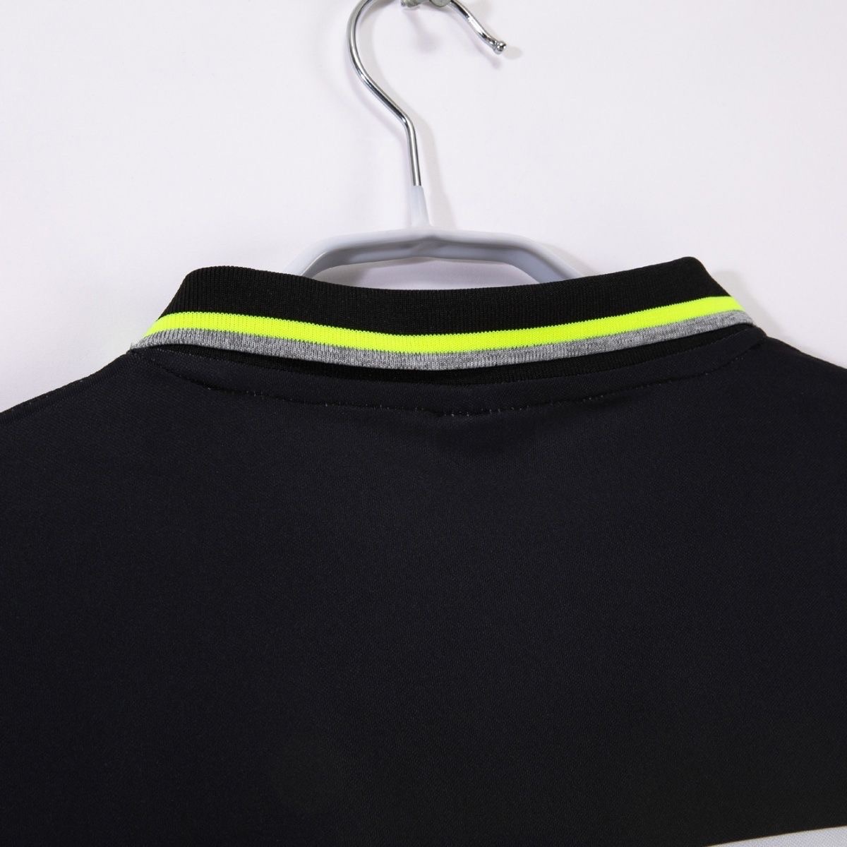 1997/1998 Retro Dortmund Home Football shirt 1:1 Thai Quality