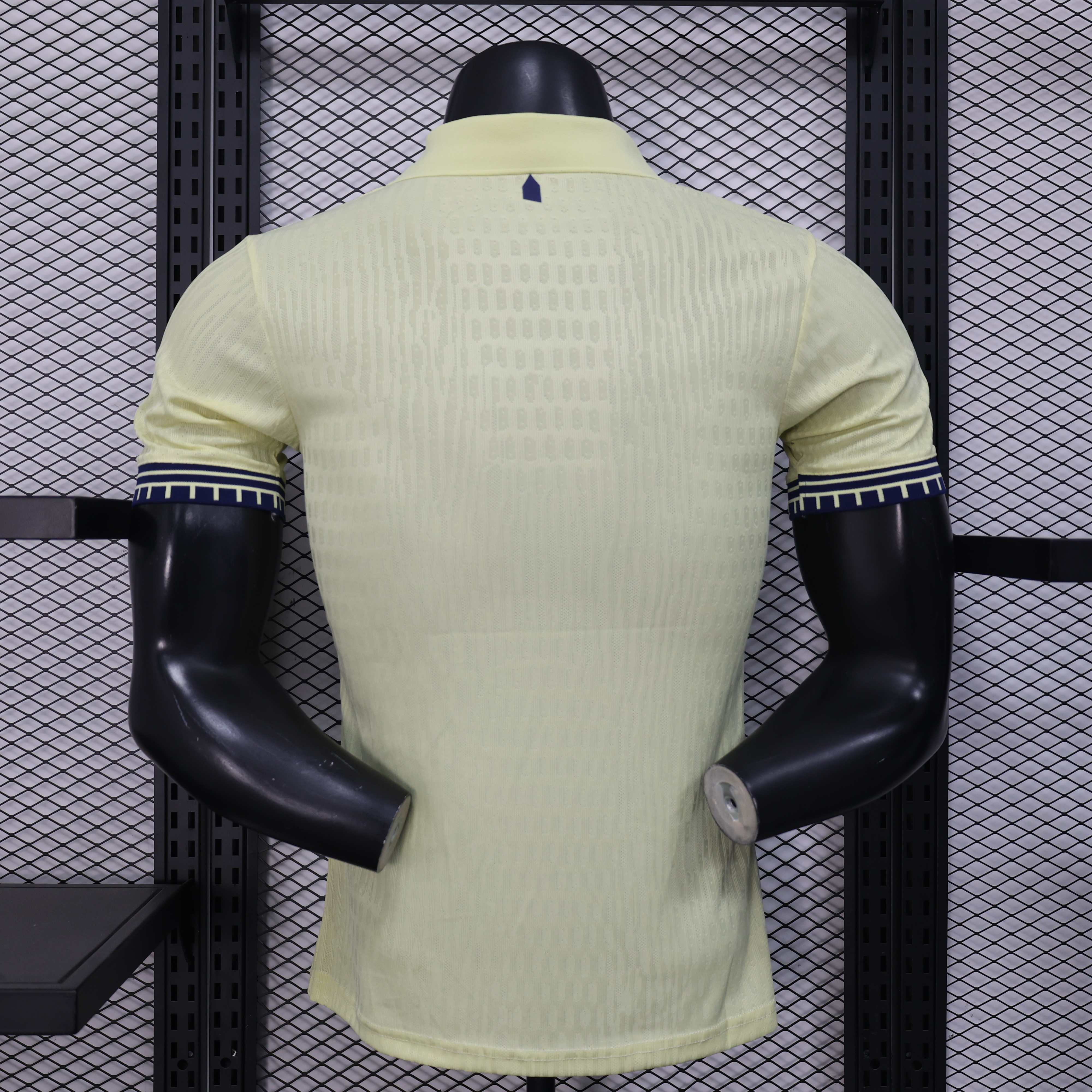 2025/2026 Player Version Everton  Football Shirt