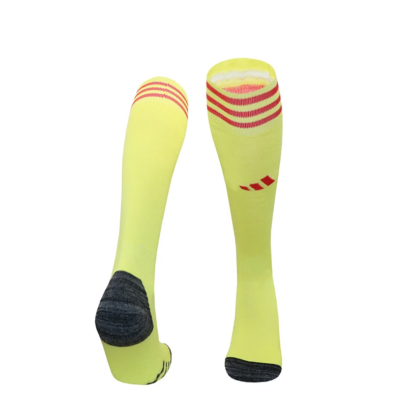 2024/2025 Arsenal Goalkeeper Football Socks 1:1 Thai Quality