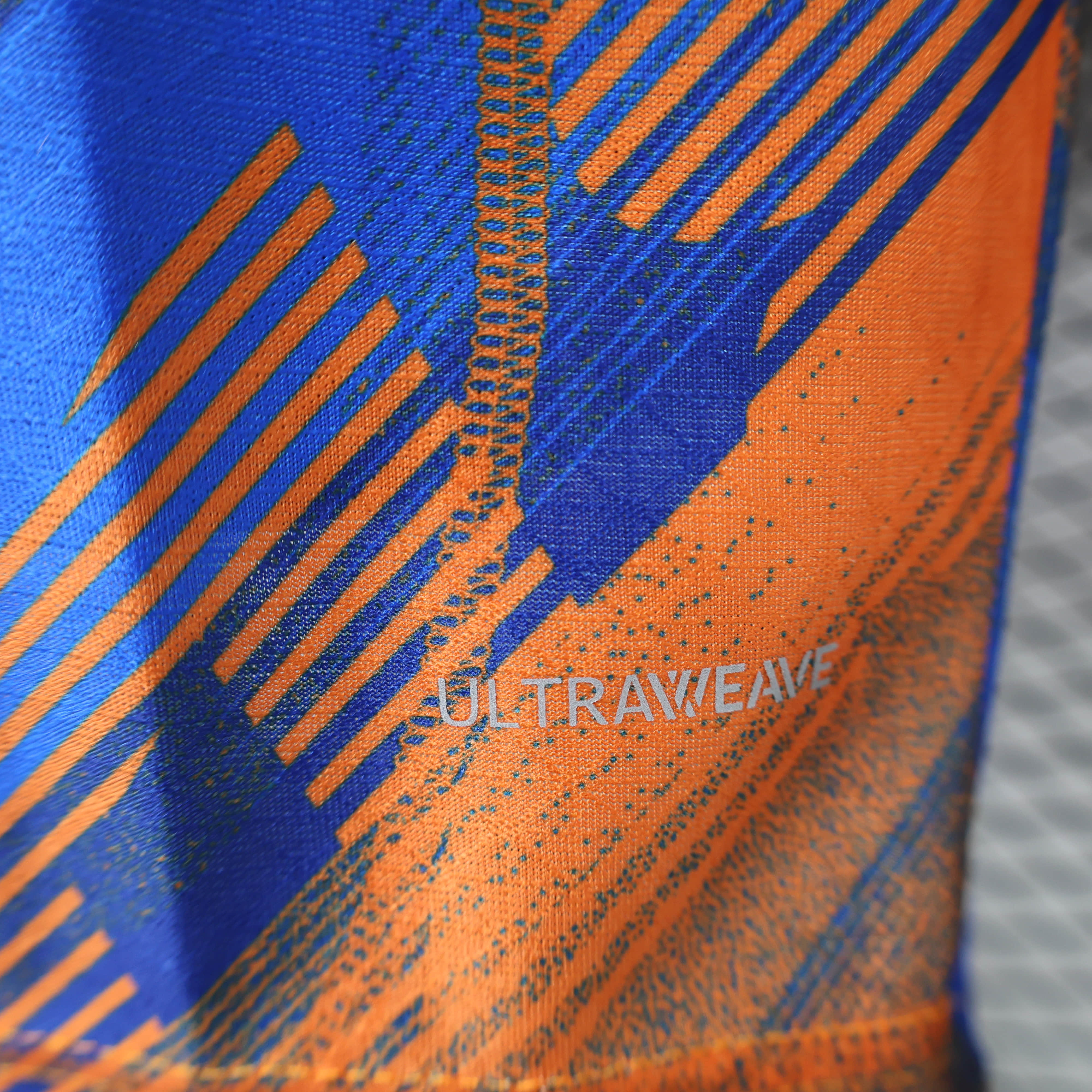 2024/2025 Player Version Olympique Marseille Third Away Football Shirt