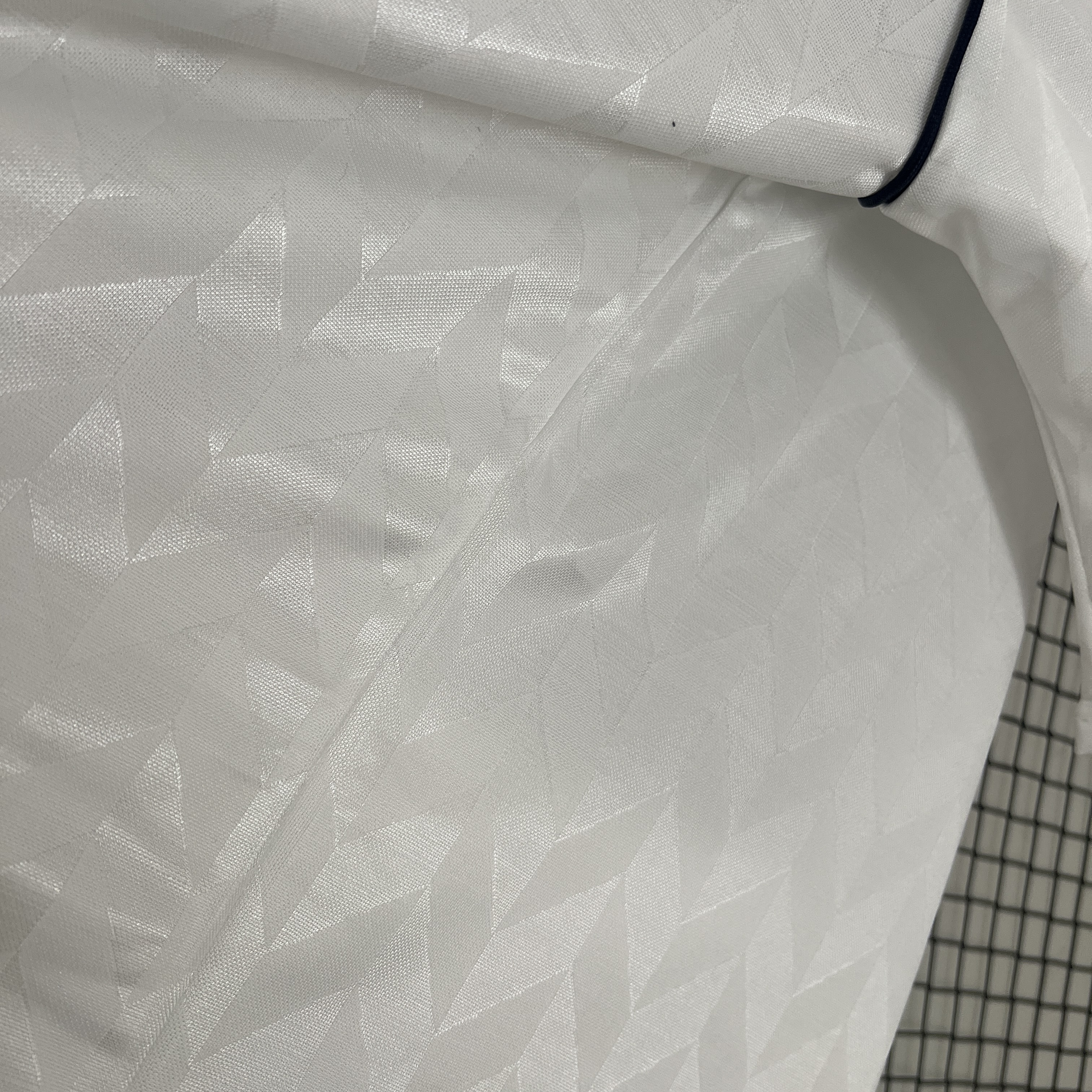 1987/1989 Retro Tottenham HotspurHome Football Shirt 1:1 Thai Quality