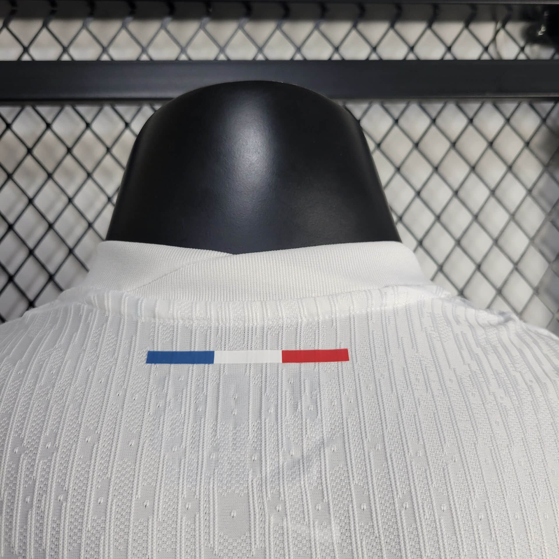 2024/2025 Player Version Paris Saint-Germain Away Football Shirt