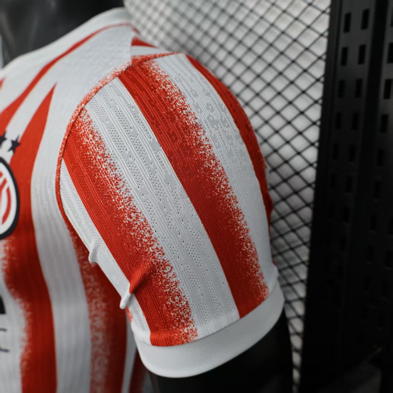 2025/2026 Player Version Inter Milan  Football Shirt