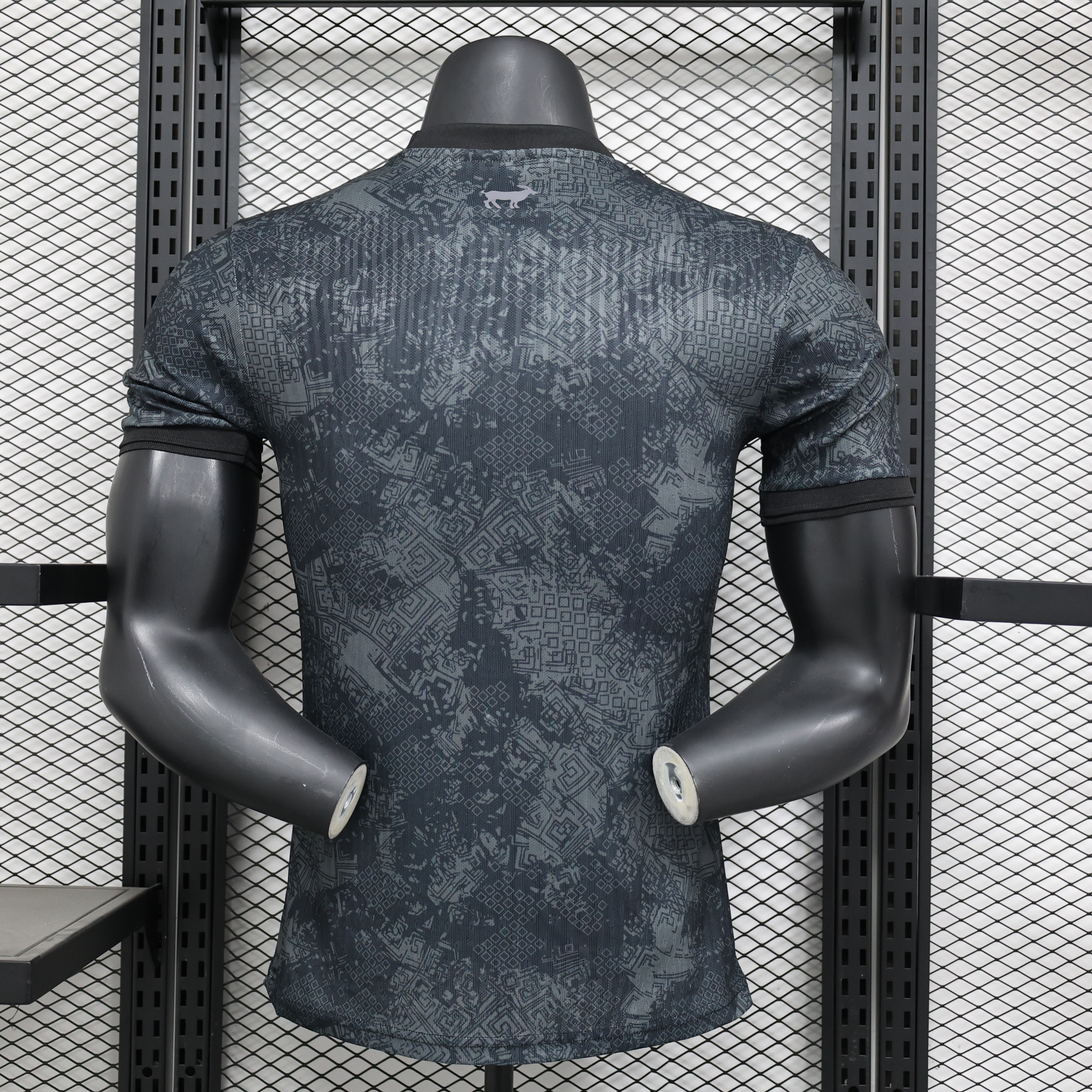 2024 Argentina Special Edition Football Jersey