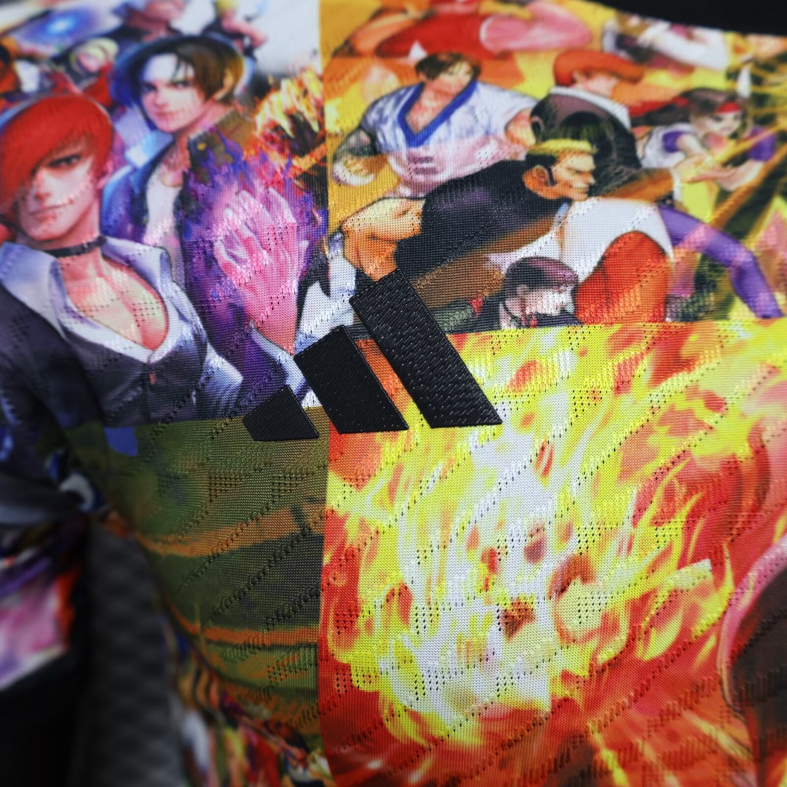 2024 Player Version Japan Special Edition Football Shirt