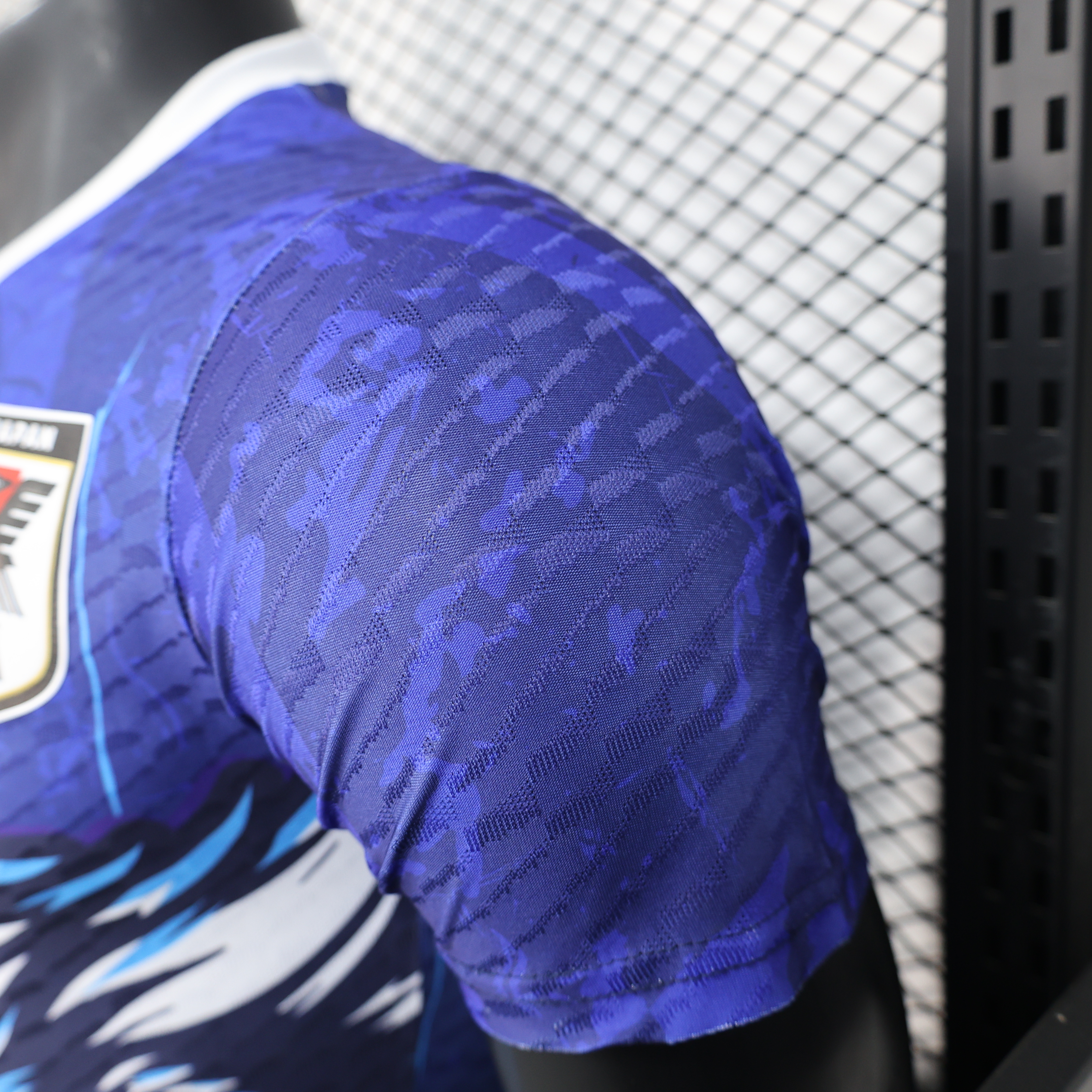 2025 Player Edition Japan Special Edition Football Shirt