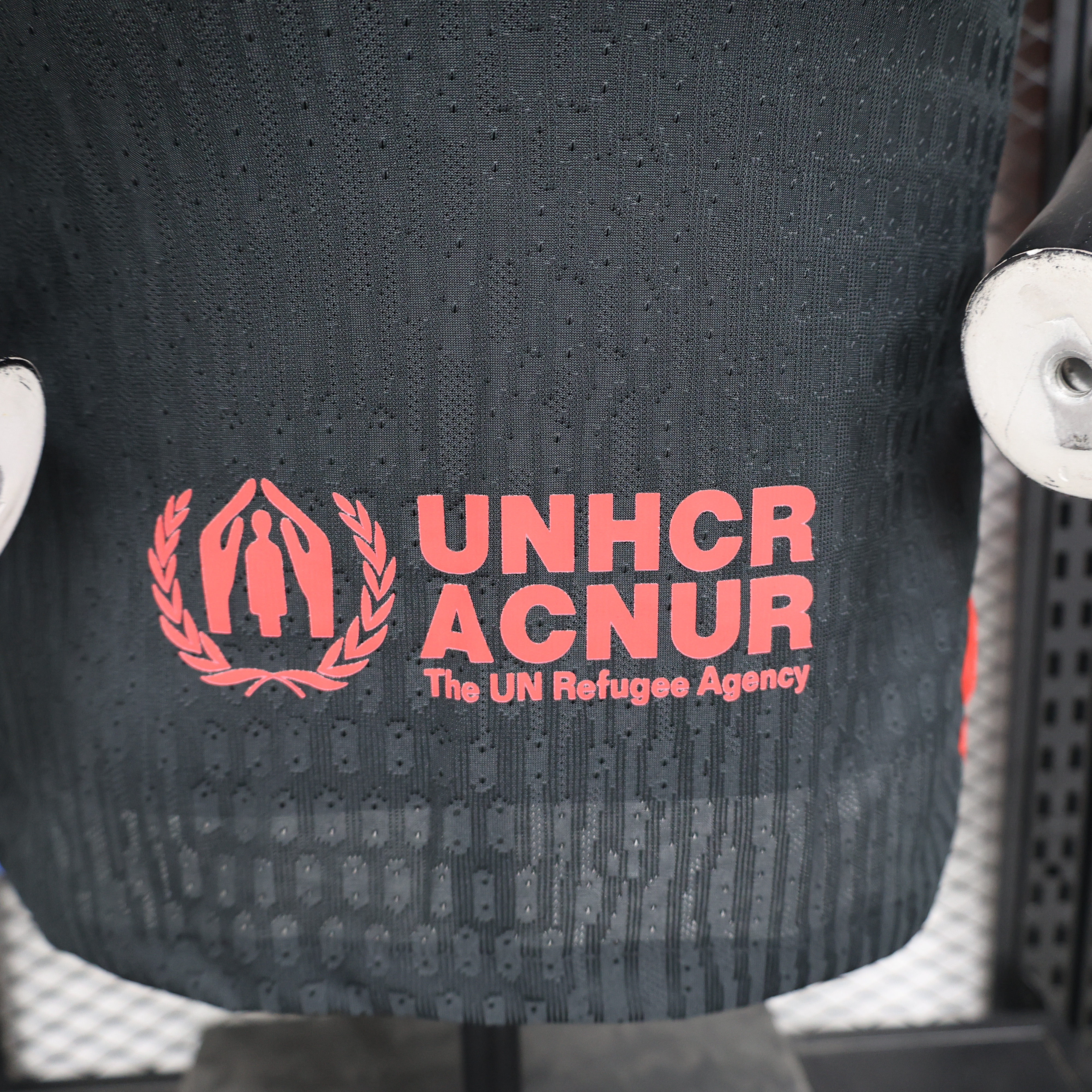 2024/2025 Player Version Barcelona Away Football Shirt