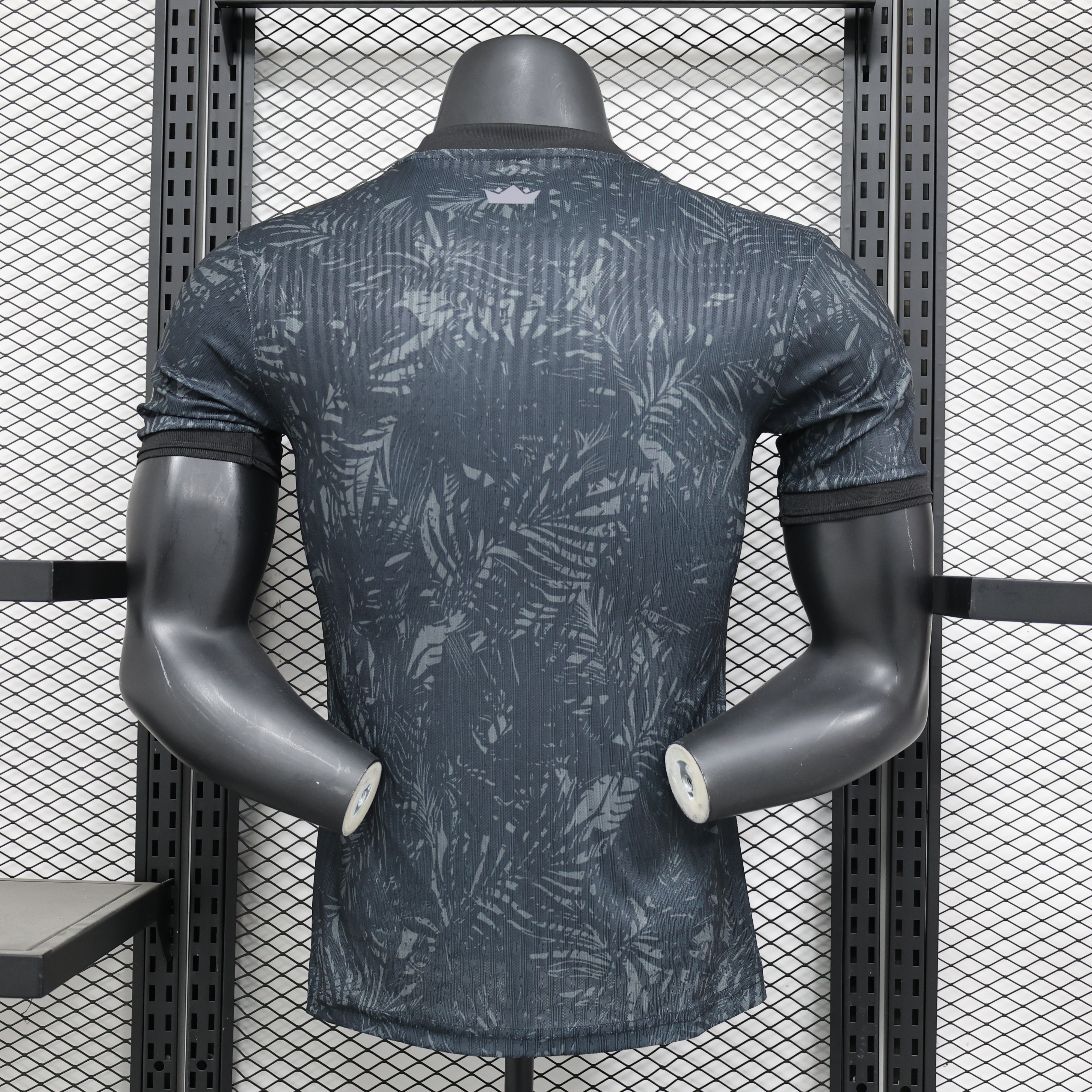 2024 Player Version Brazil Special Edition Football Shirt