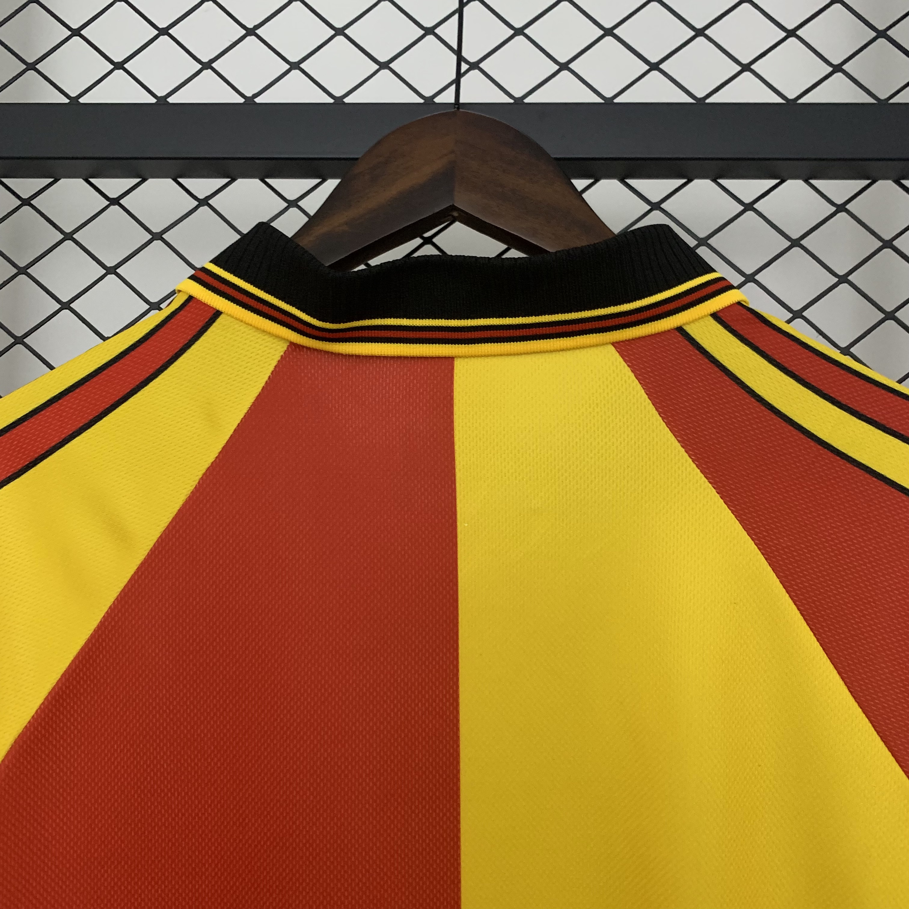 1998/1999 Retro Galatasaray HomeFootball shirt 1:1 Thai Quality