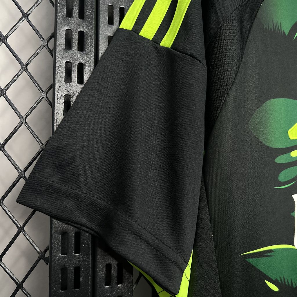 2024/2025 Real Madrid Special Edition Football Shirt