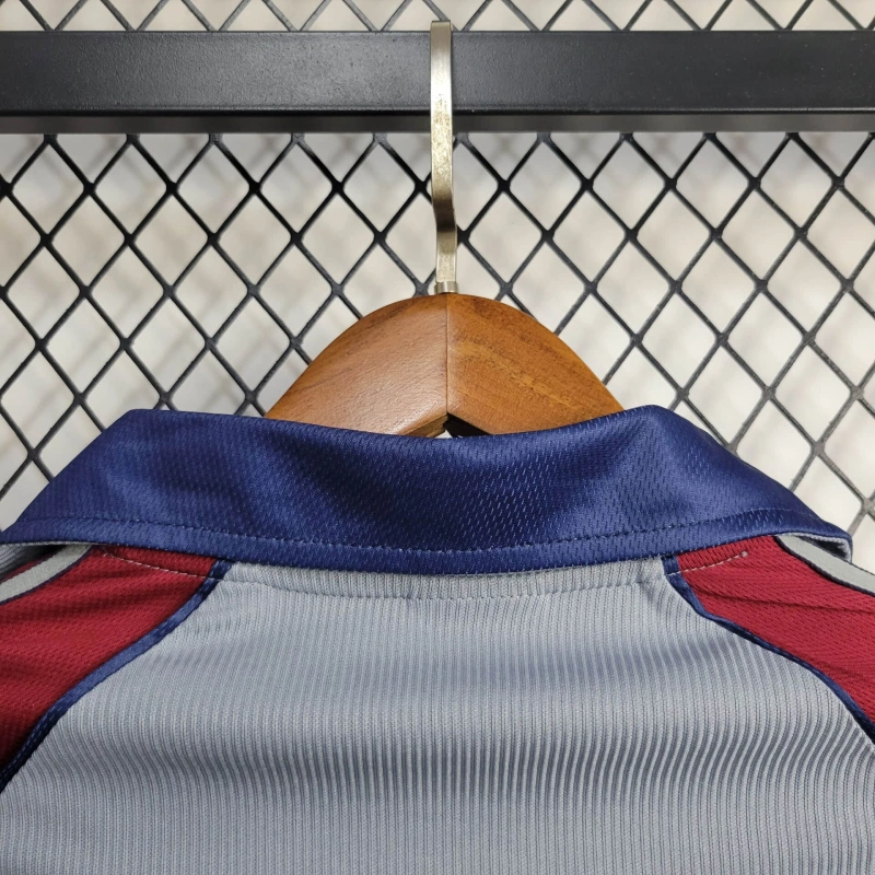 1998/1999 Retro Bayern Munchen Third Away Football Shirt