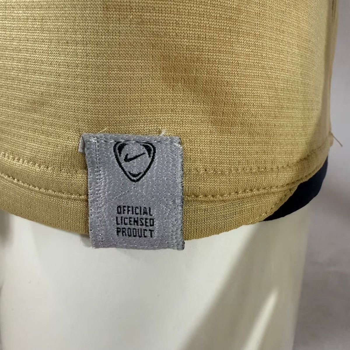 2007/2008 Retro Boca Juniors AwayFootball Shirt 1:1 Thai Quality