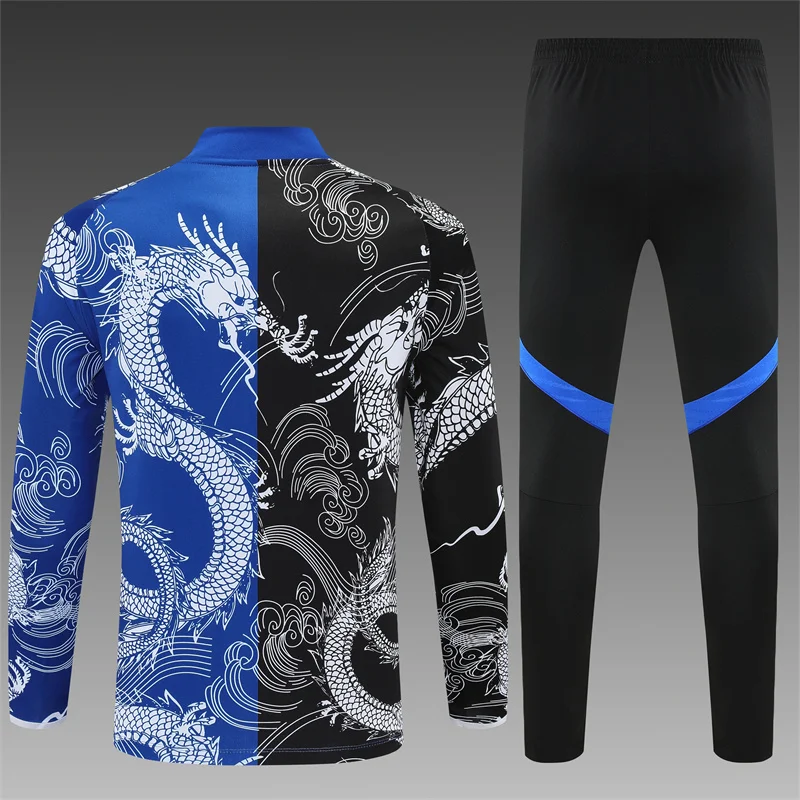 2025/2026 Real Madrid Half-Pull Special Edition Football Shirt Kids Size