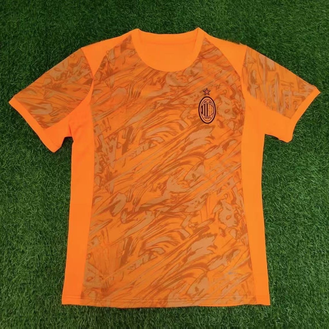 2025/2026 Ac Milan Third Away FootballShirt 1:1 Thai Quality