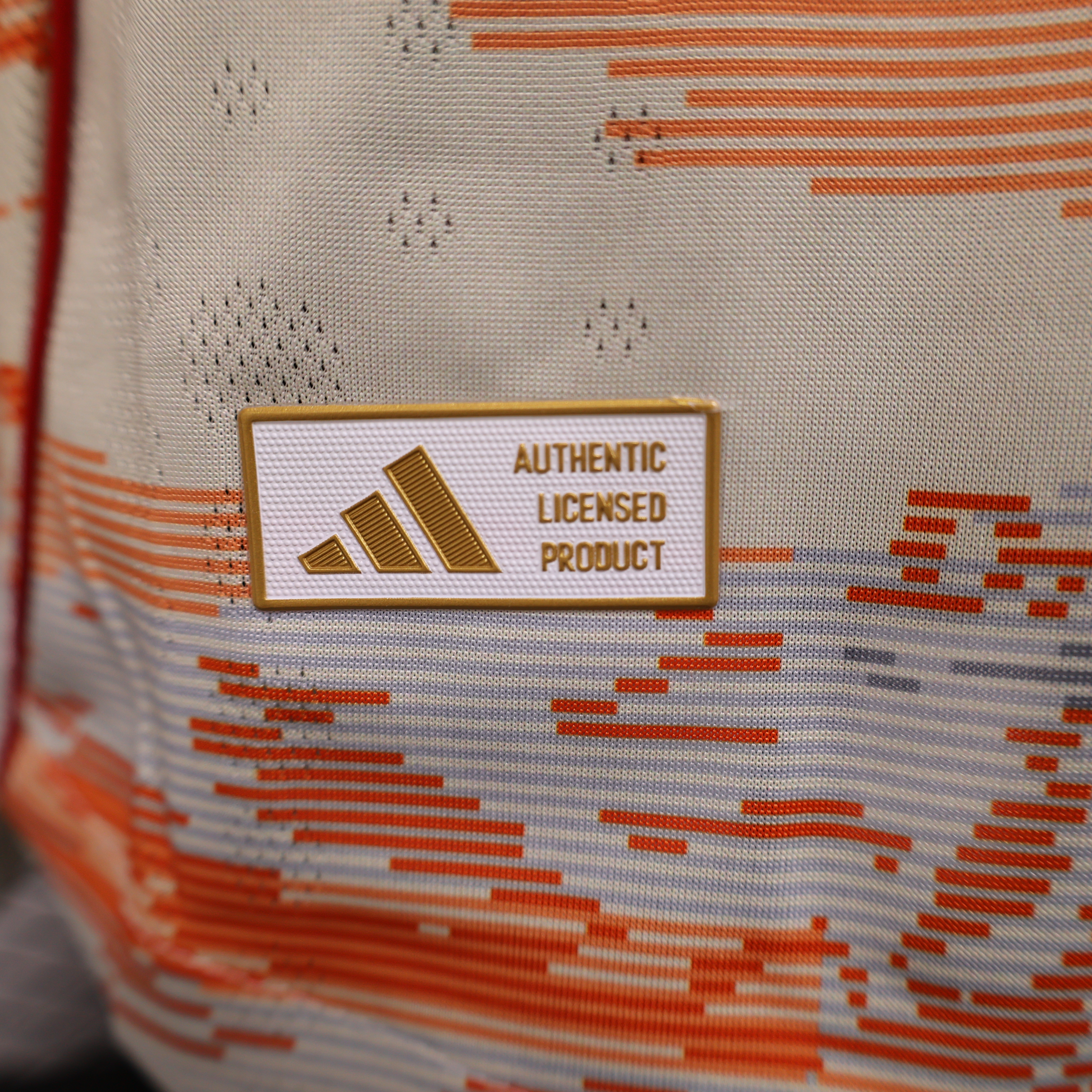 2025/2026 Player Version Bayern Munchen  Away Football Shirt