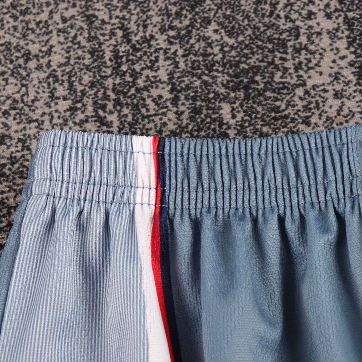 1996 Retro England Away Football ShirtKids Size 1:1 Thai Quality!