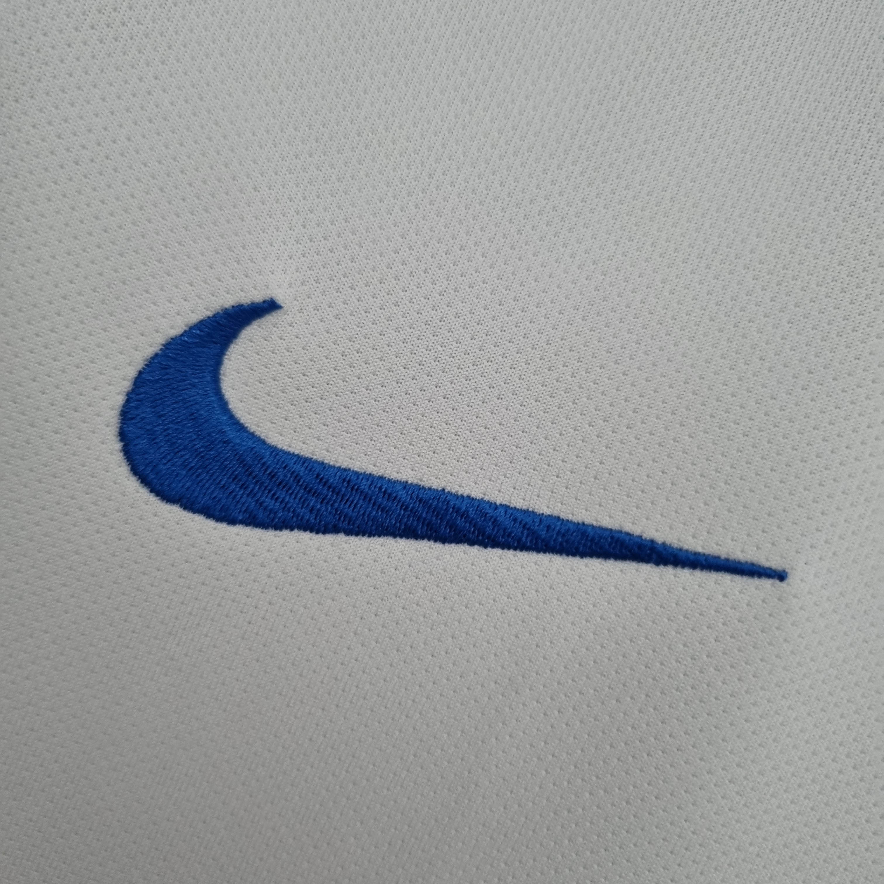 2019 Brazil Away Football Shirt