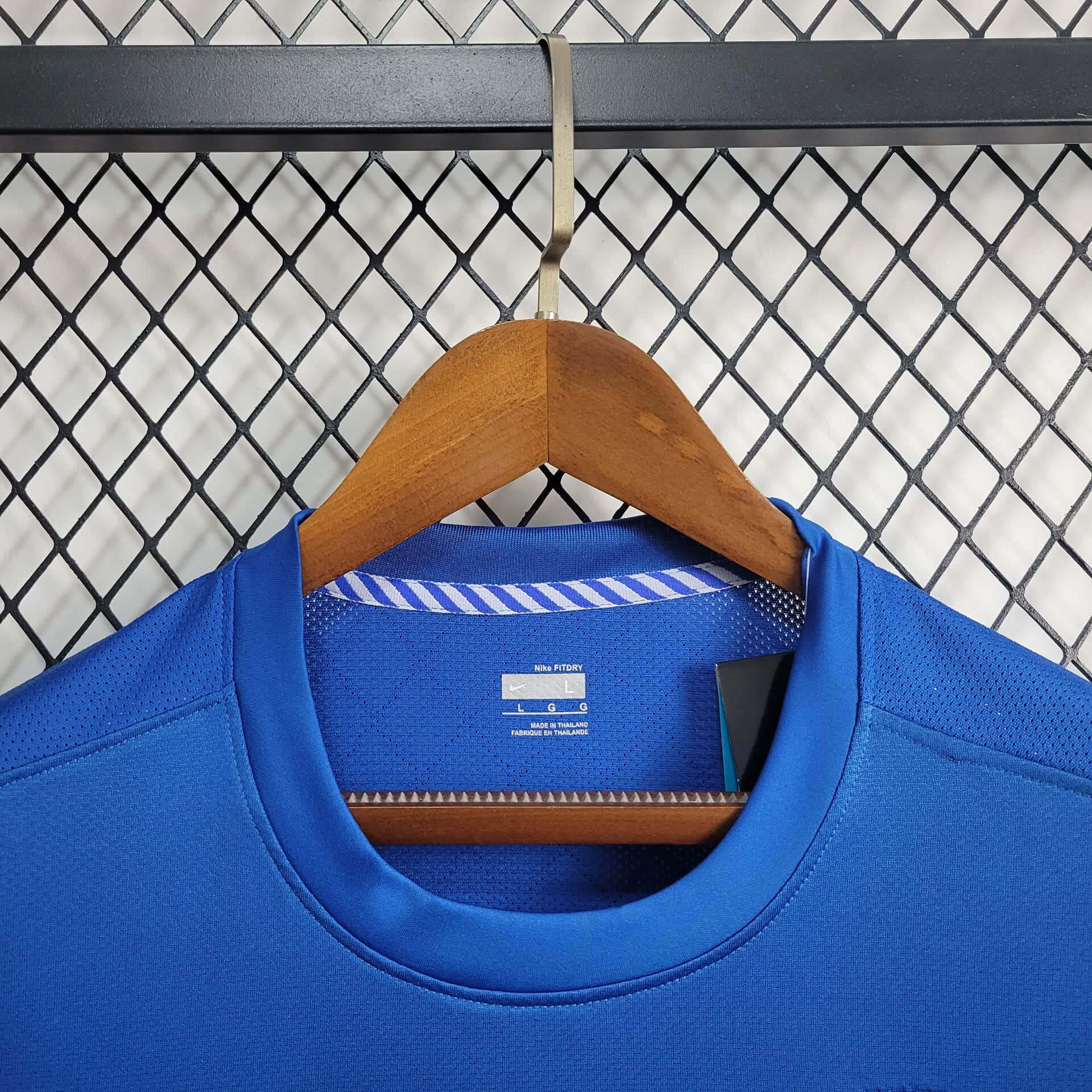 2008/2009 Retro Manchester United Away Football Shirt