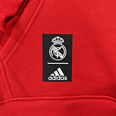 2024/25 Winter Fashionable Warm Sweaters Real Madrid Edition