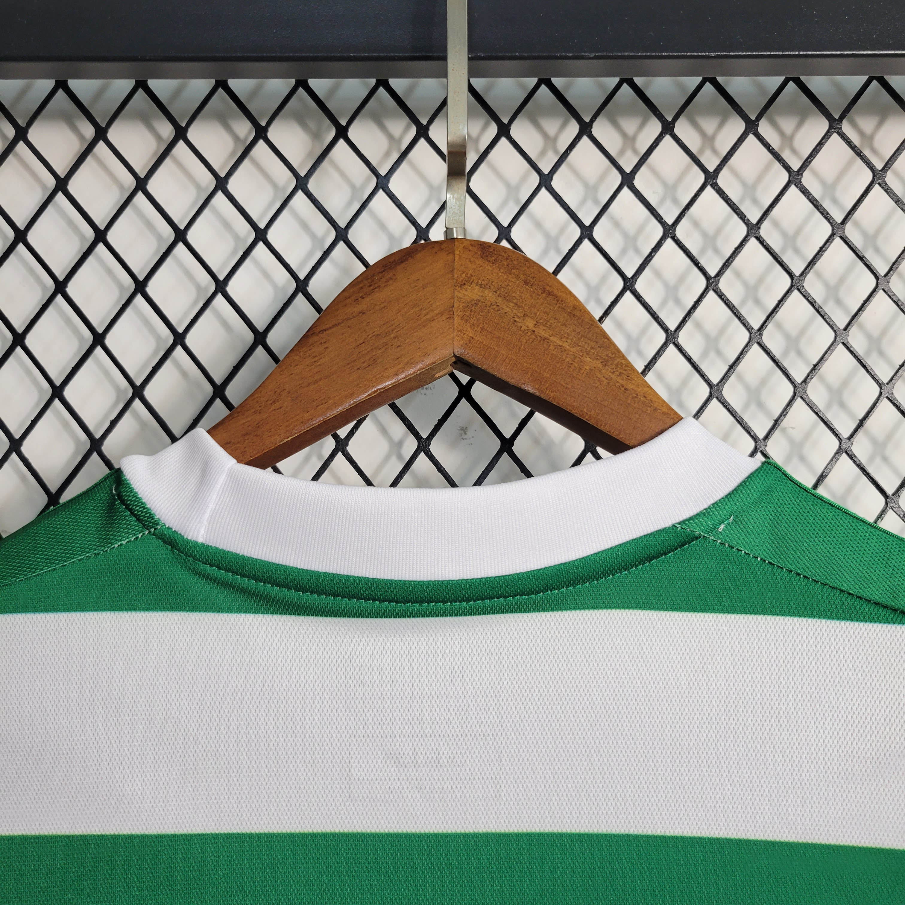 2023/2024 Celtic Special Edition Football Shirt
