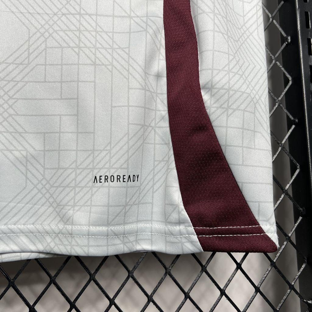 2024/2025 Ajax Third Away Football Shirt