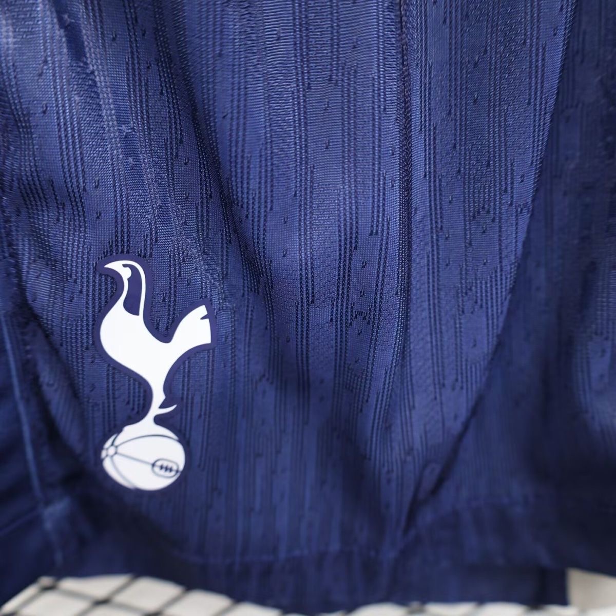 2025/2026 Player Version TottenhamHotspur Home Shorts 1:1 Thai Quality