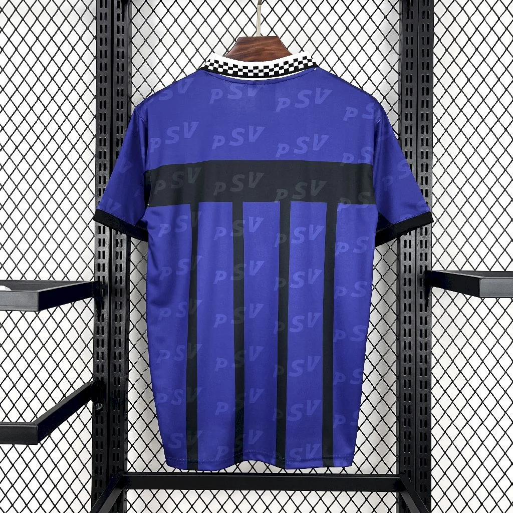 1996/1997 Retro Eindhoven Away Football Shirt 1:1 Thai Quality