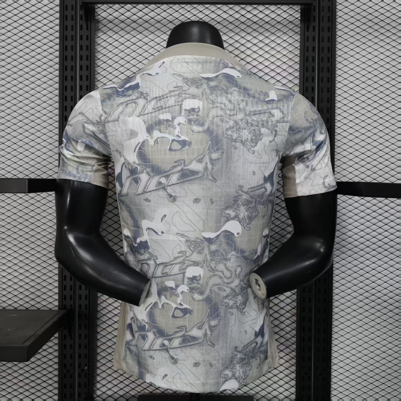 2025/2026 Player Version Tottenham Hotspur Special Edition Football Shirt