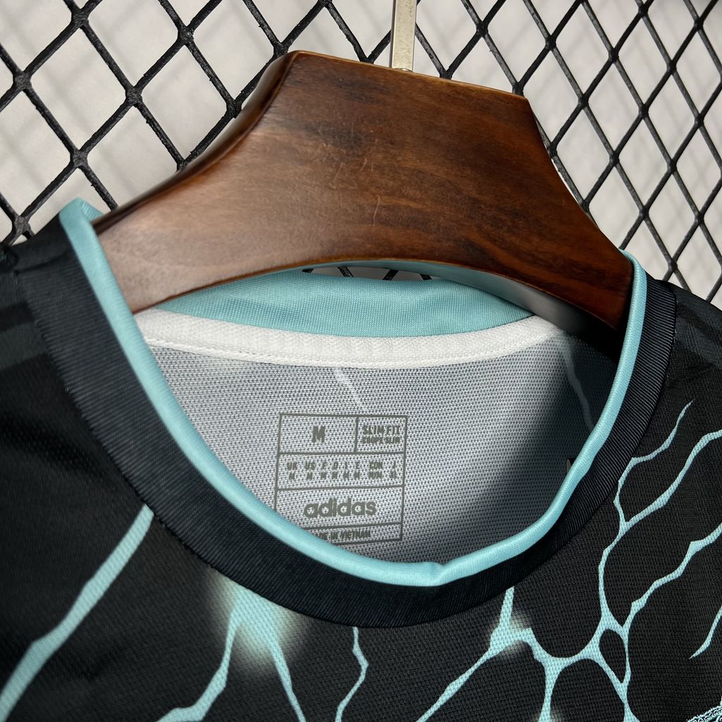 2024/2025 Real Madrid Special Edition Football Shirt