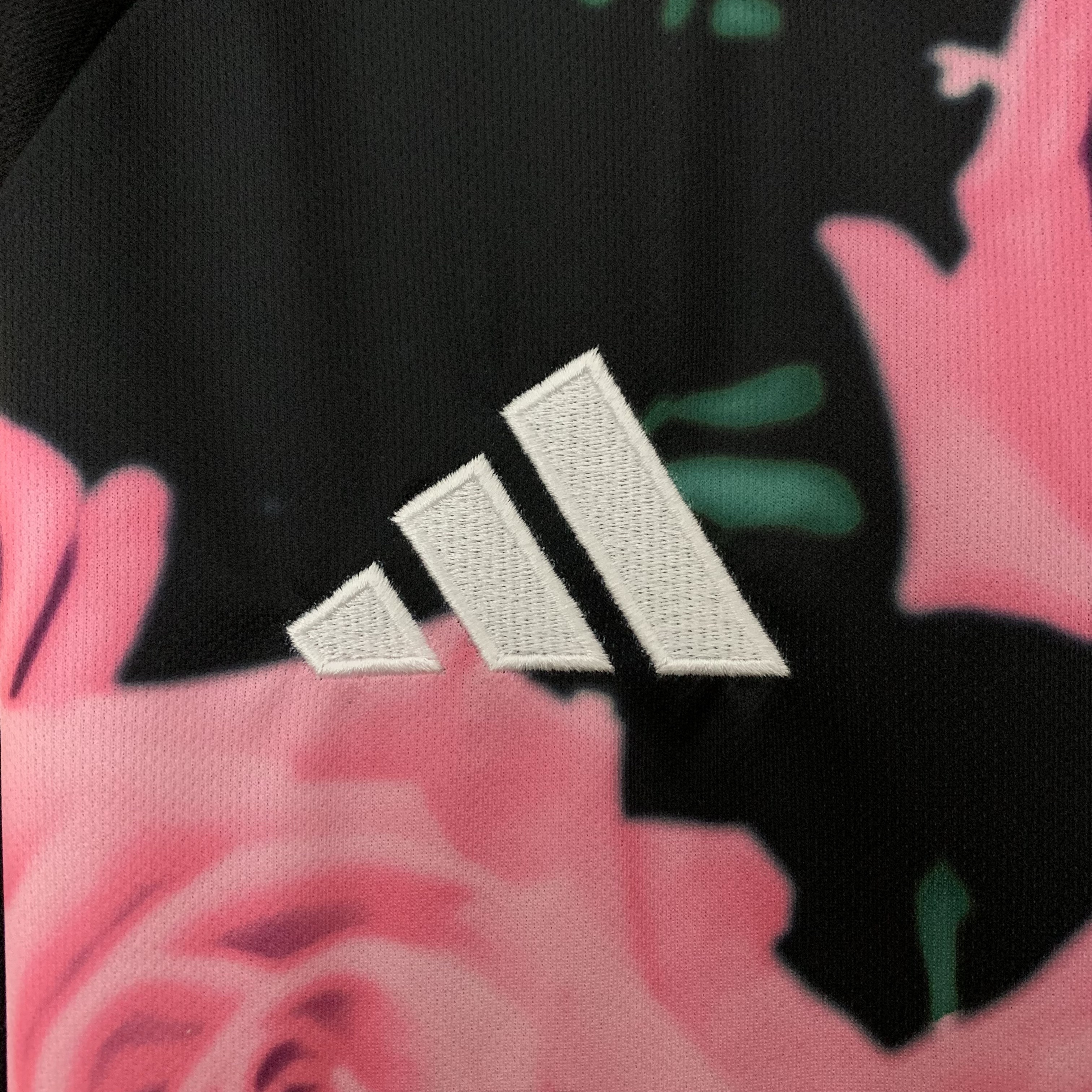 2025/2026 Real Madrid Special EditionFootball shirt 1:1 Thai Quality