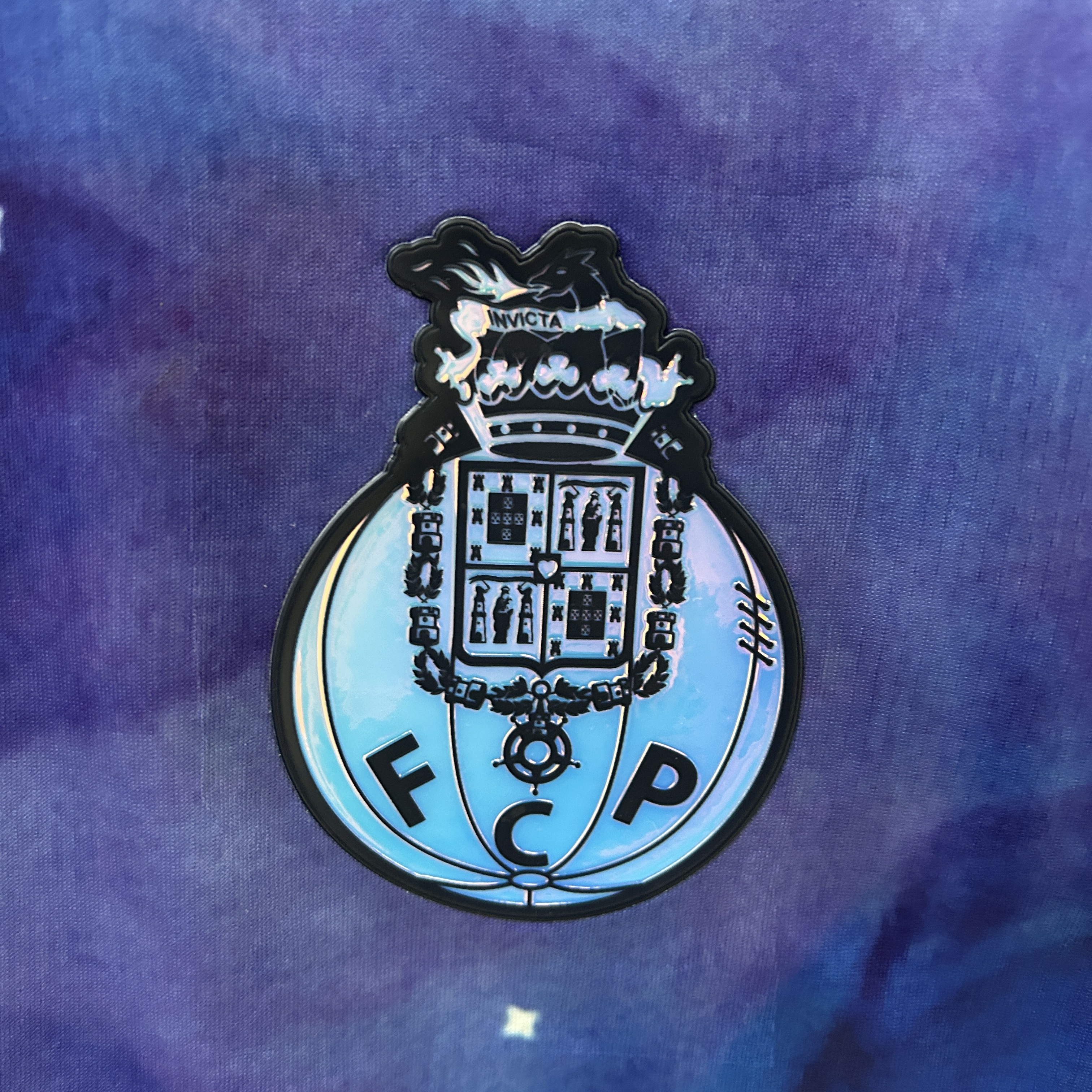 2024/2025 FC Porto Special Edition Football Shirt 1:1 Thai Quality