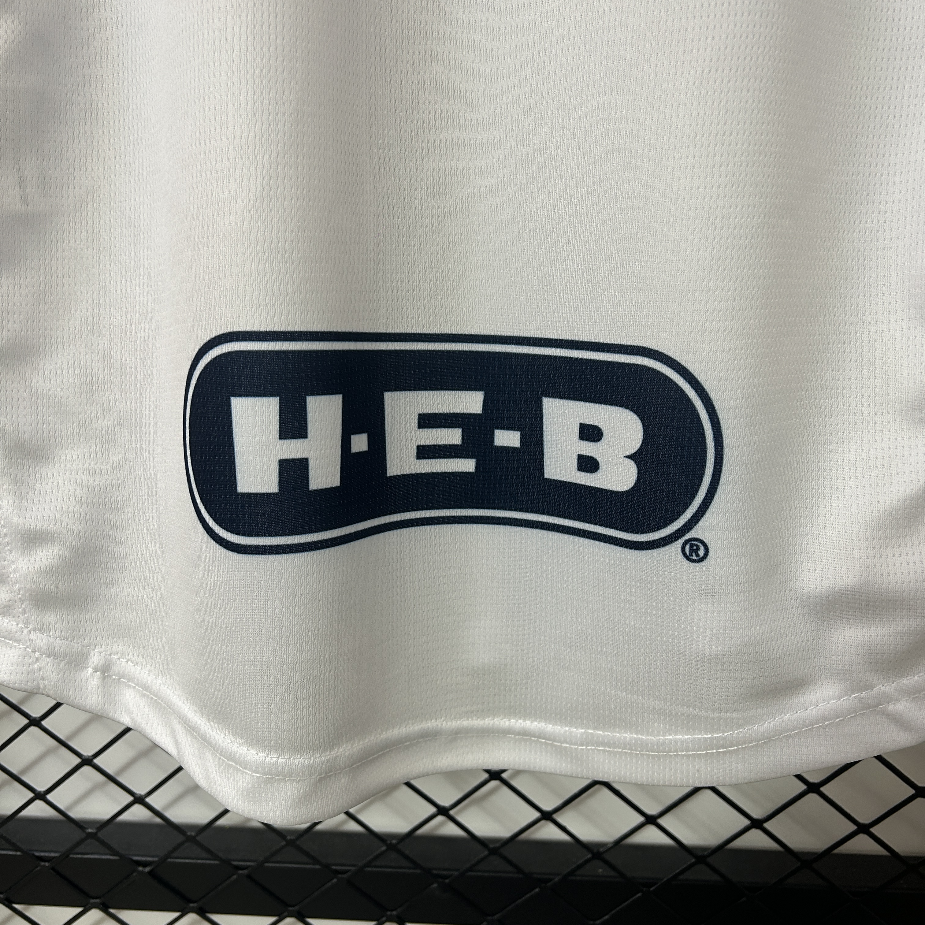 2024/2025 Rayados Monterrey AwayFootball shirt 1:1 Thai Quality