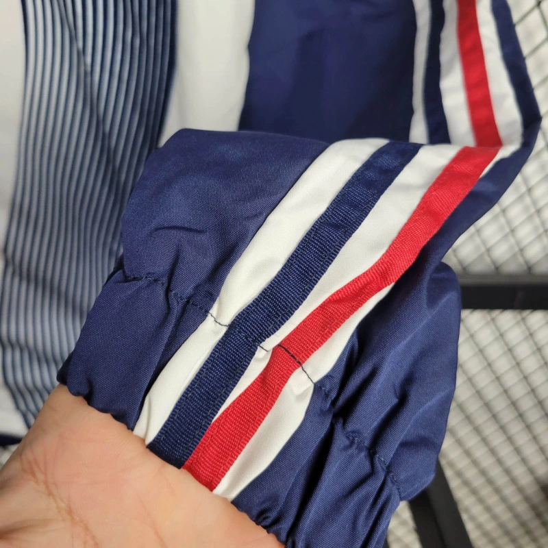 2025/2026 France Windbreaker Football Shirt